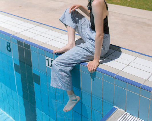 Sunday Swims, 2020