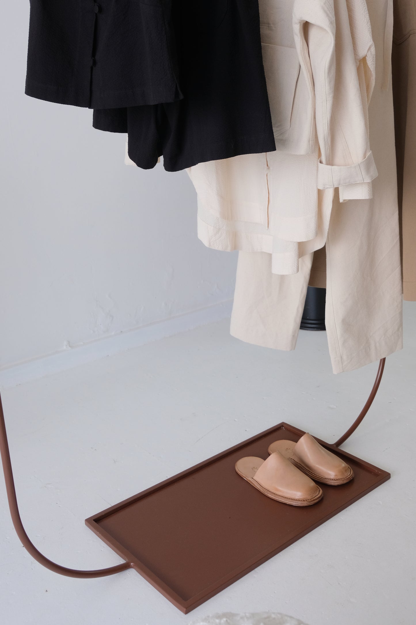 Wardrobe Intentions / IRL