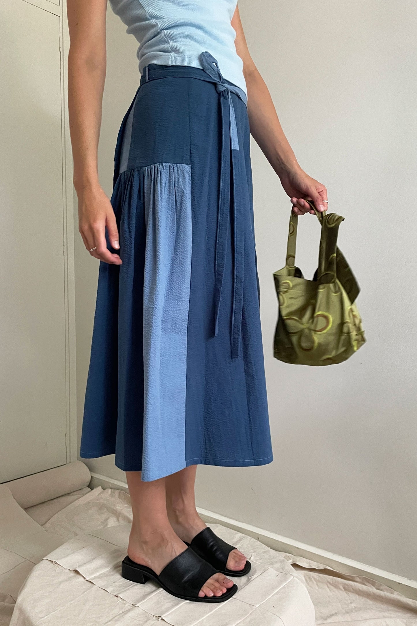 LIMIT Frill CBS / D / Ocean Swim