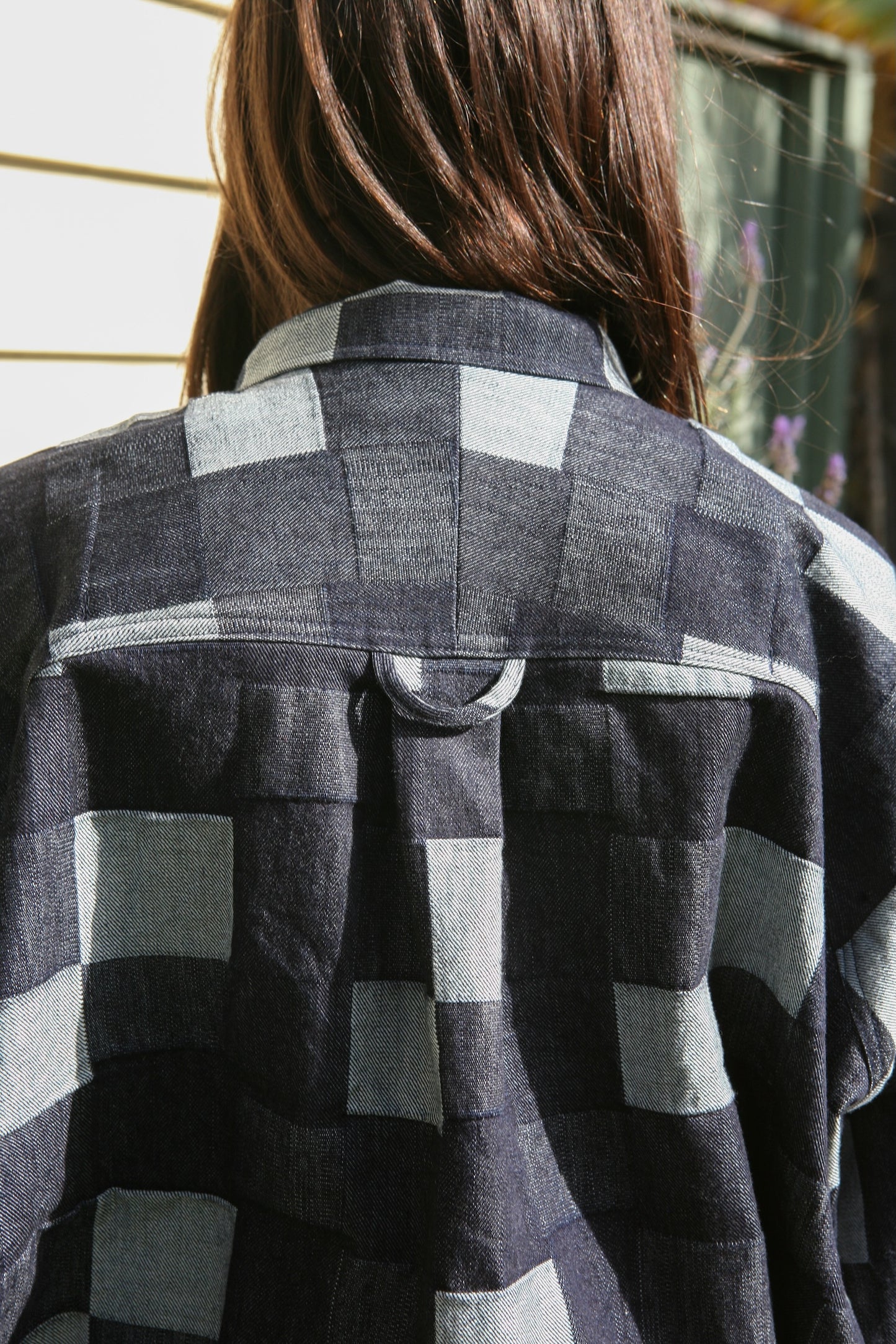 POET 7: Denim / Size B