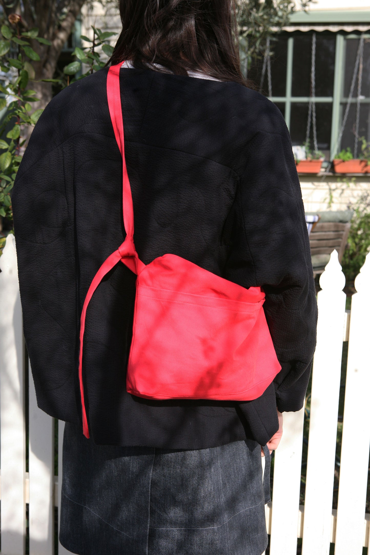 LIMIT Felo Bag