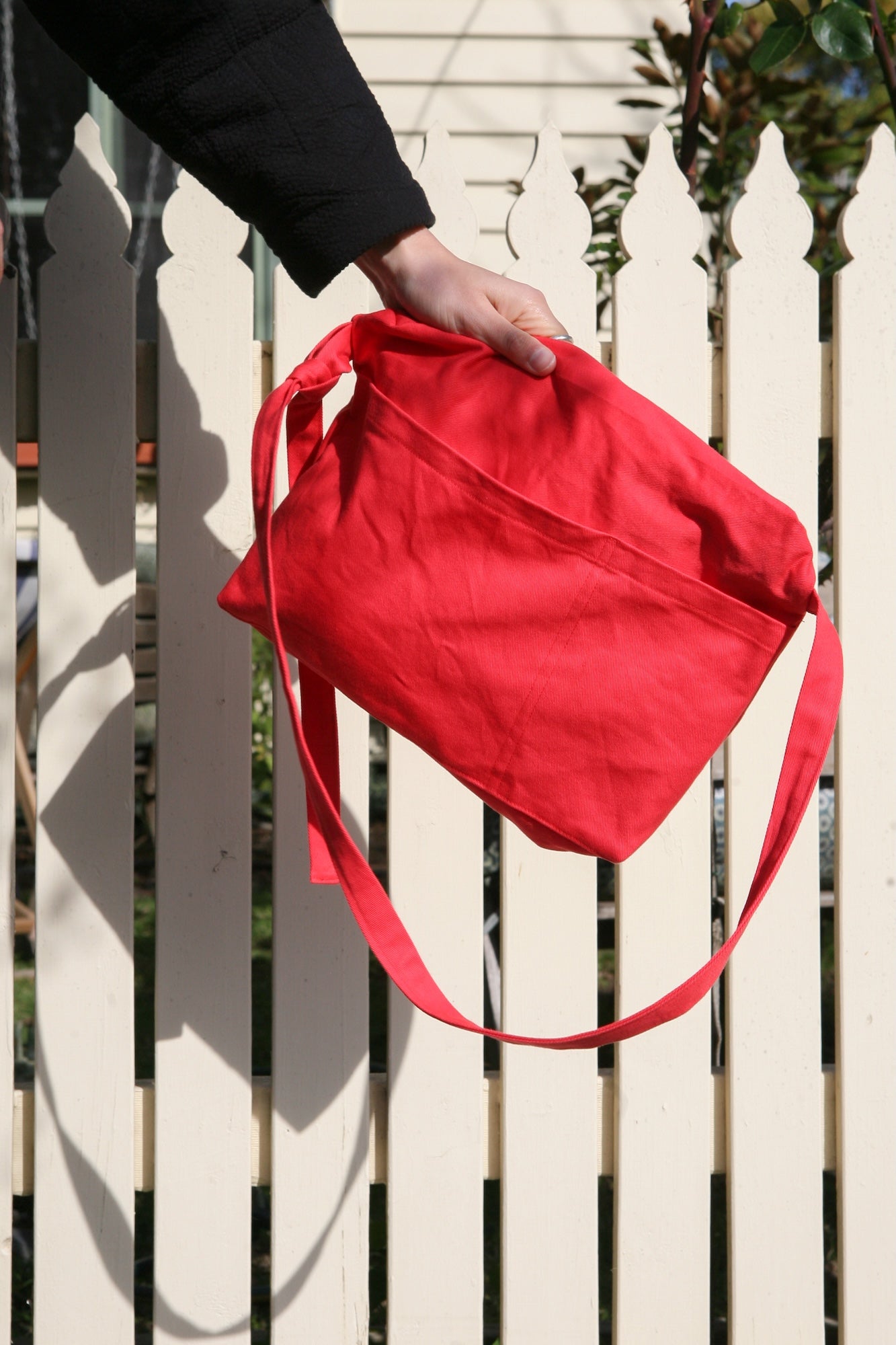LIMIT Felo Bag