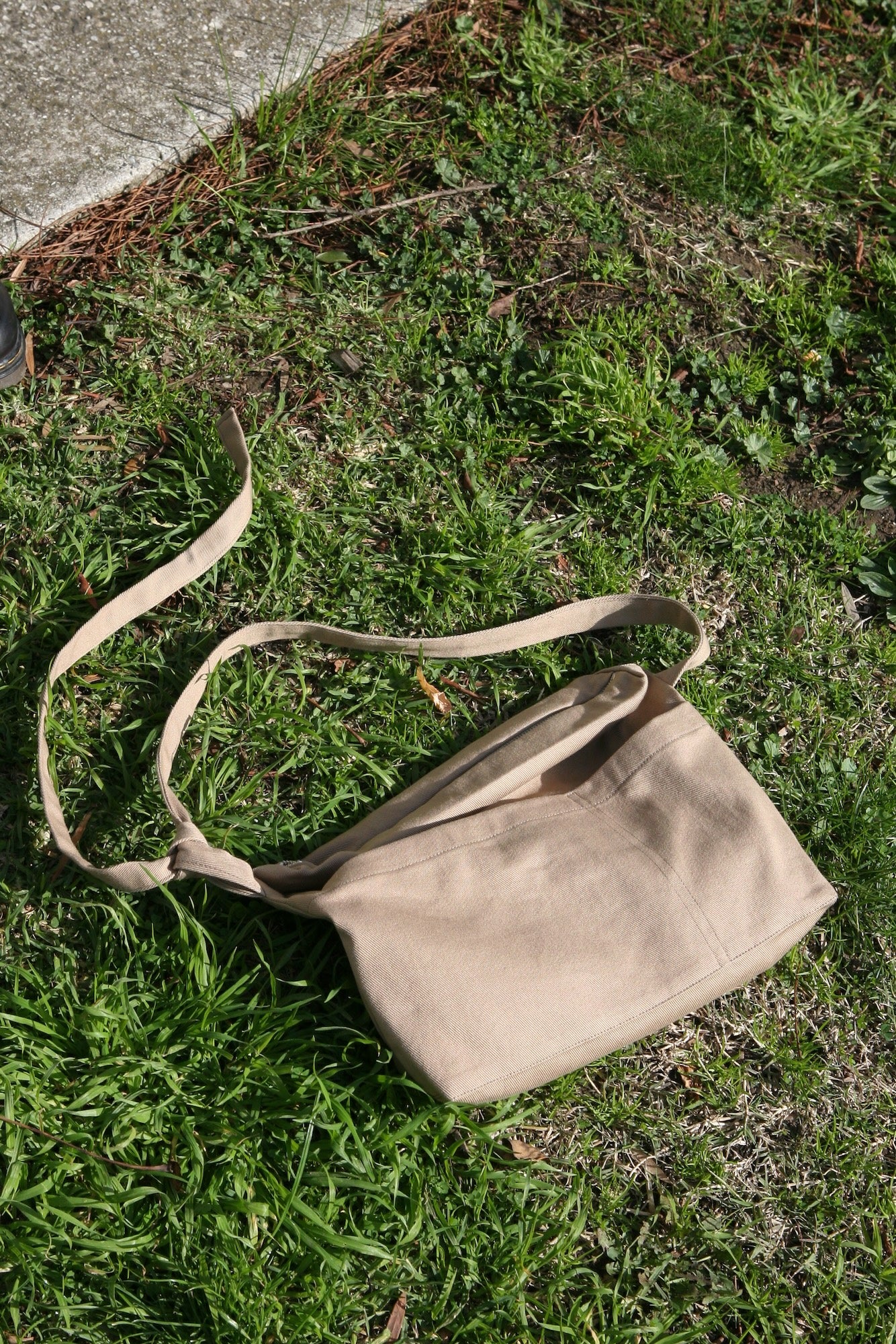 LIMIT Felo Bag