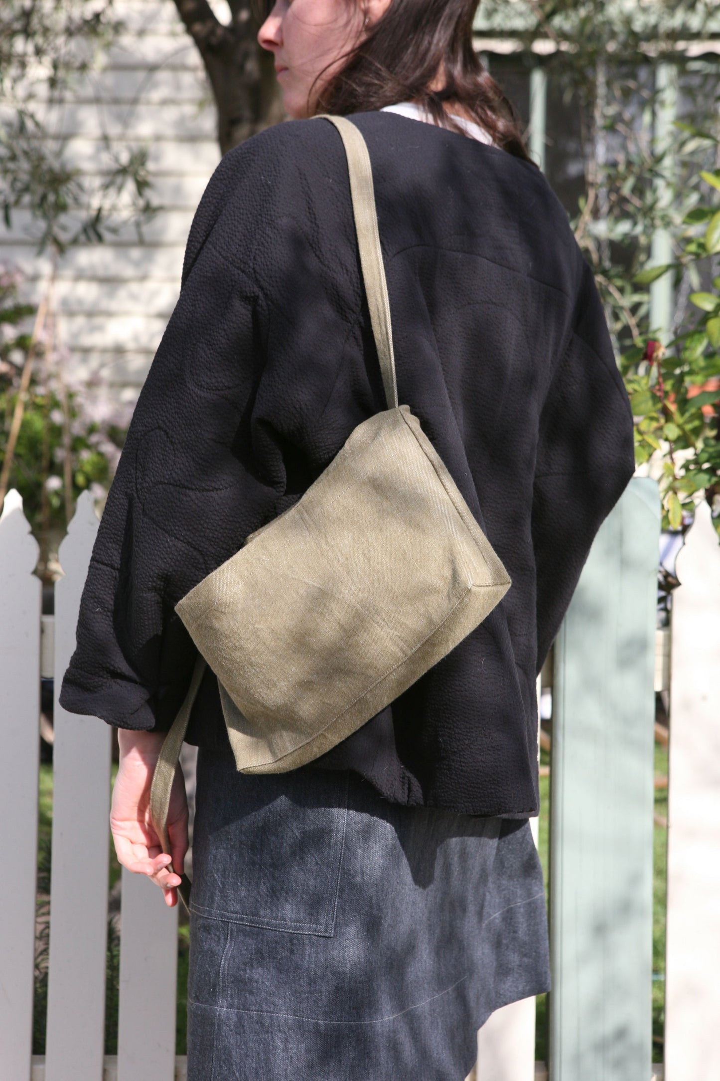 LIMIT Felo Bag