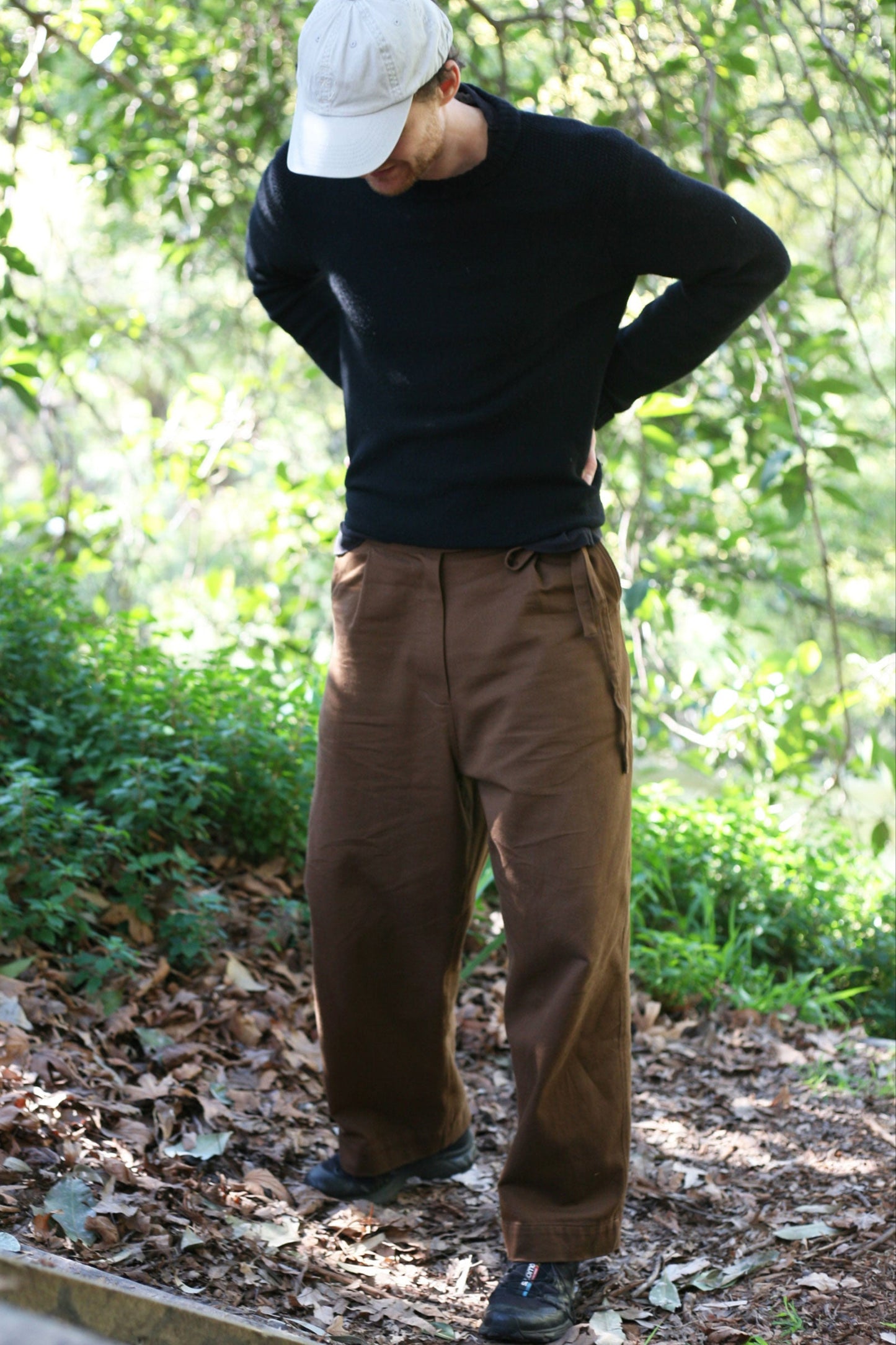 Harvey Pant