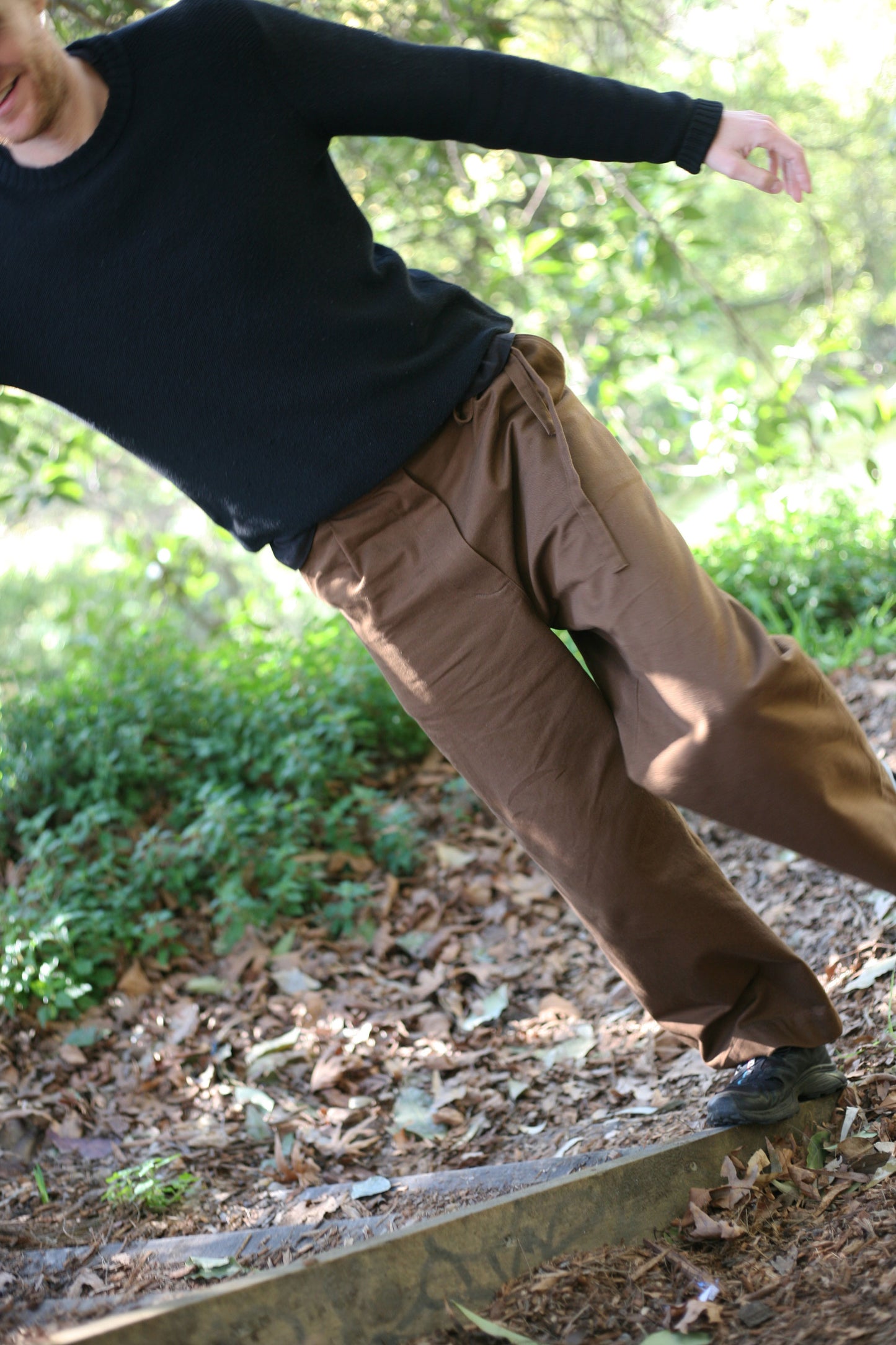 Harvey Pant