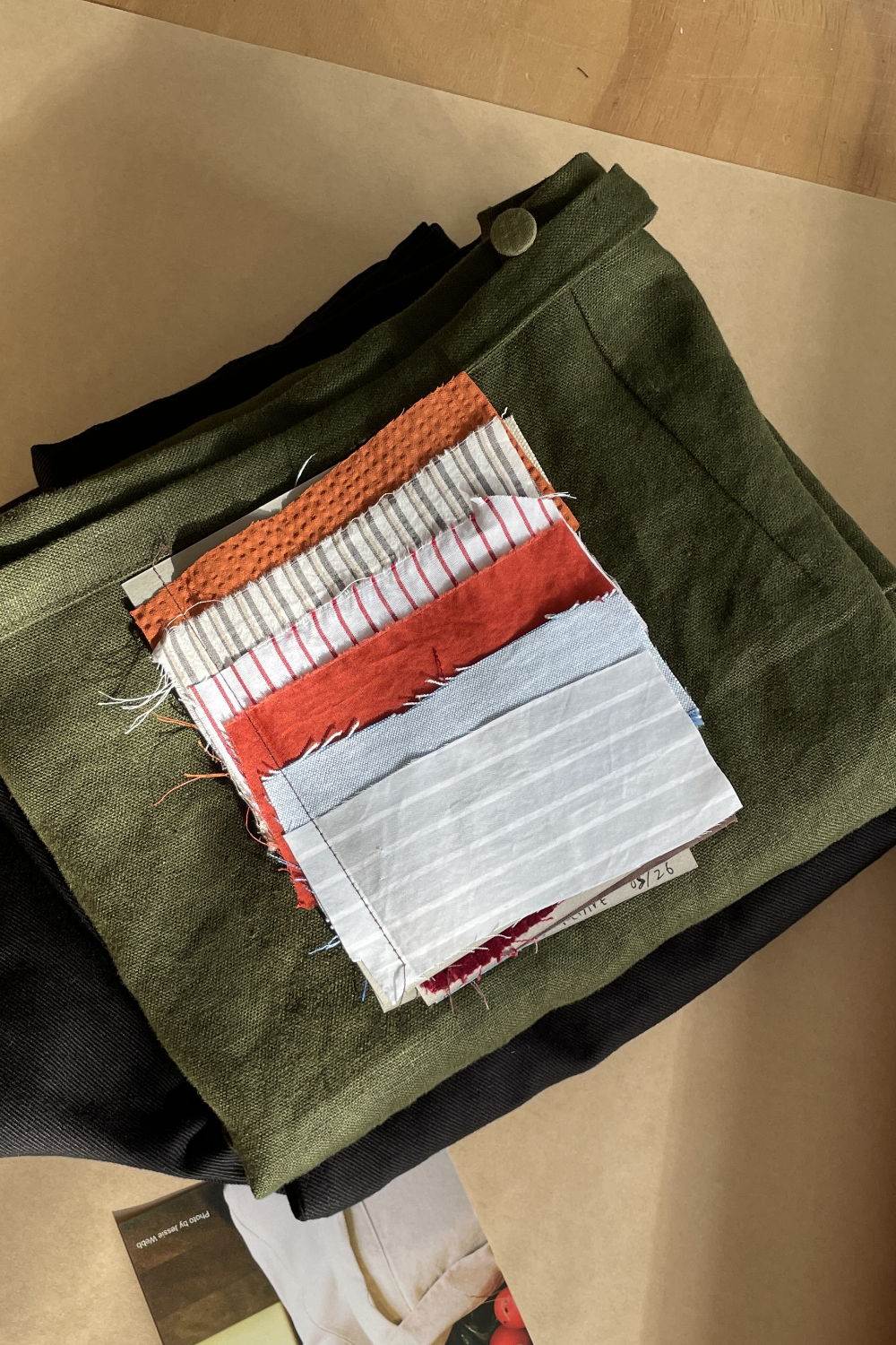 LIMIT Fabrics / 0726