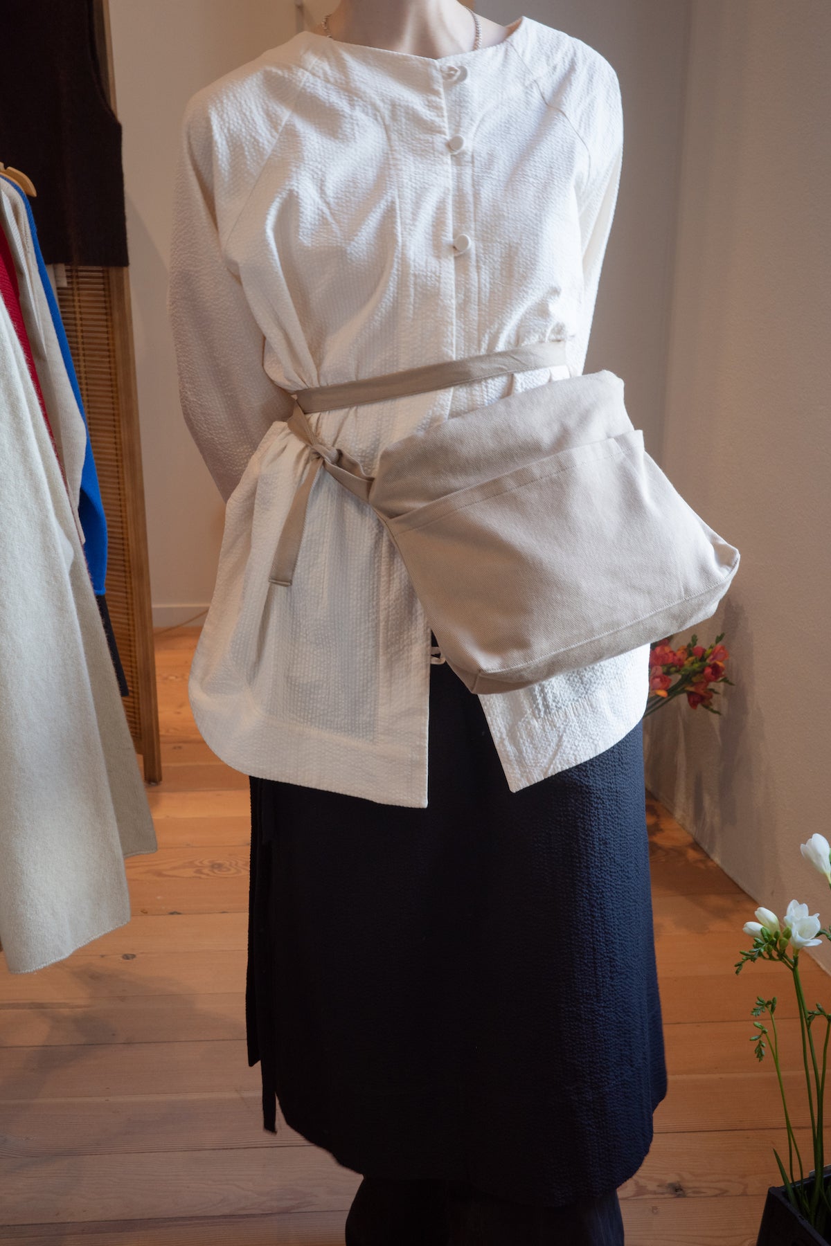 Felo Bag