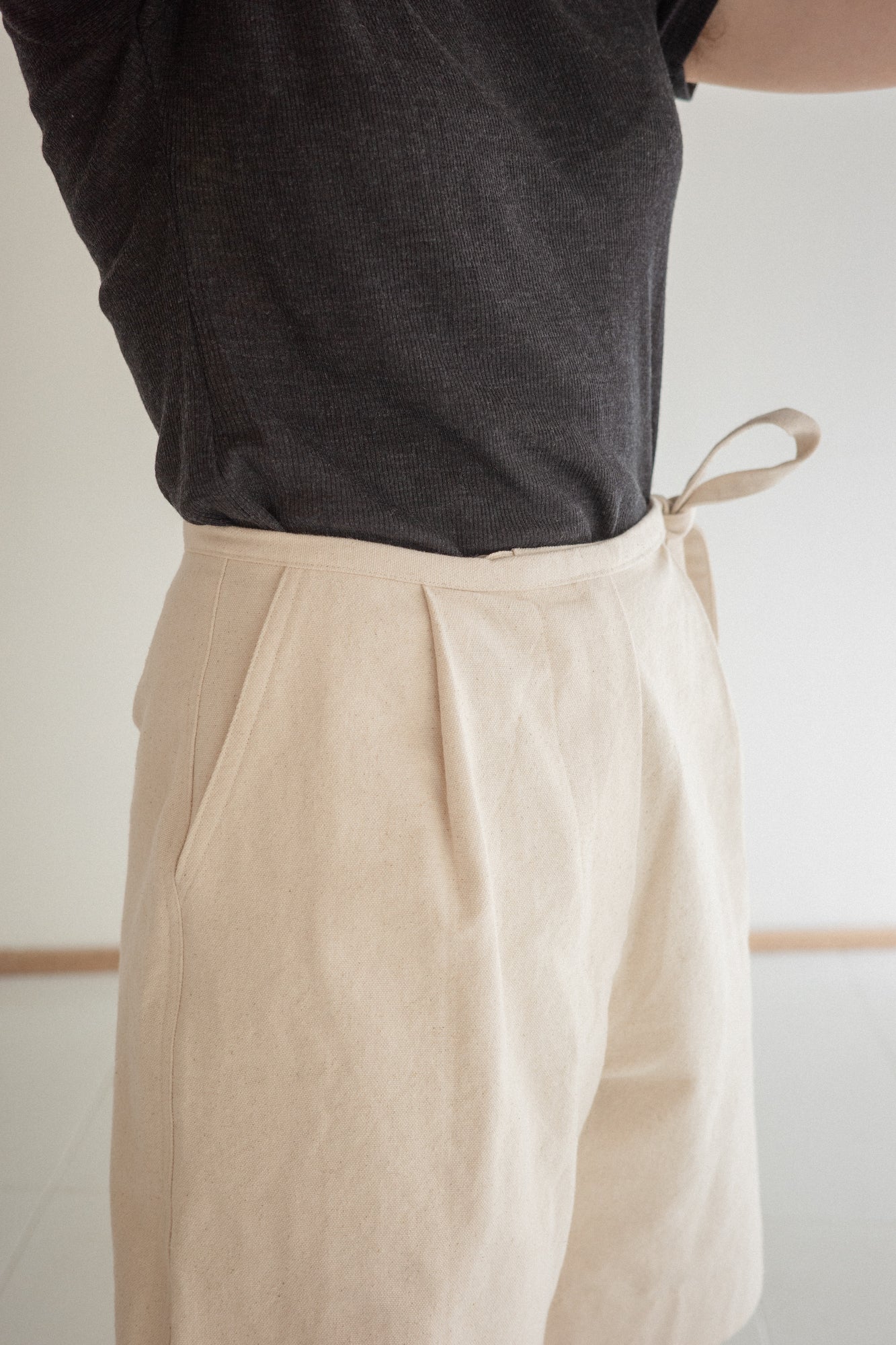 Sal Short
