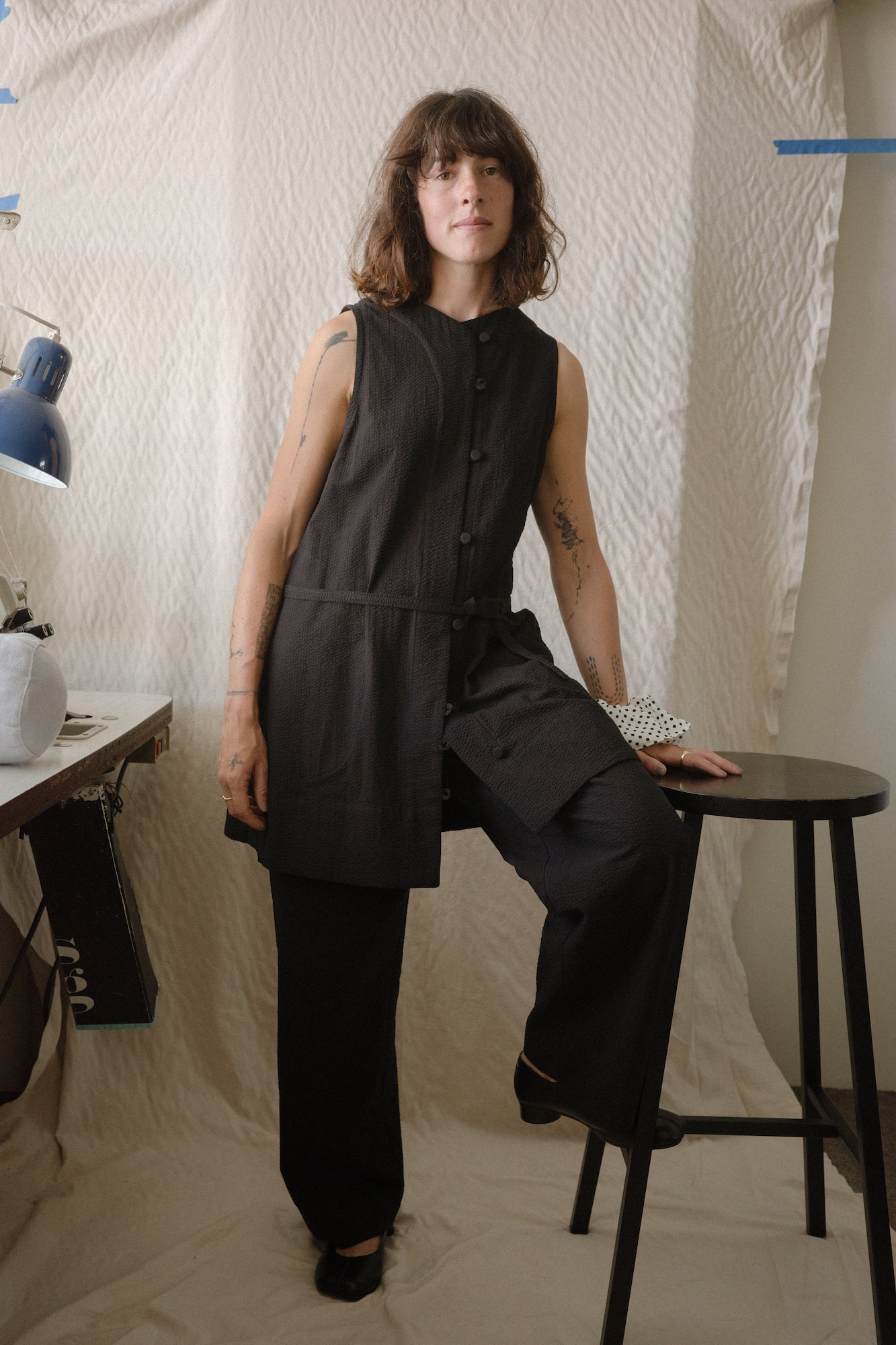 Daise Dress