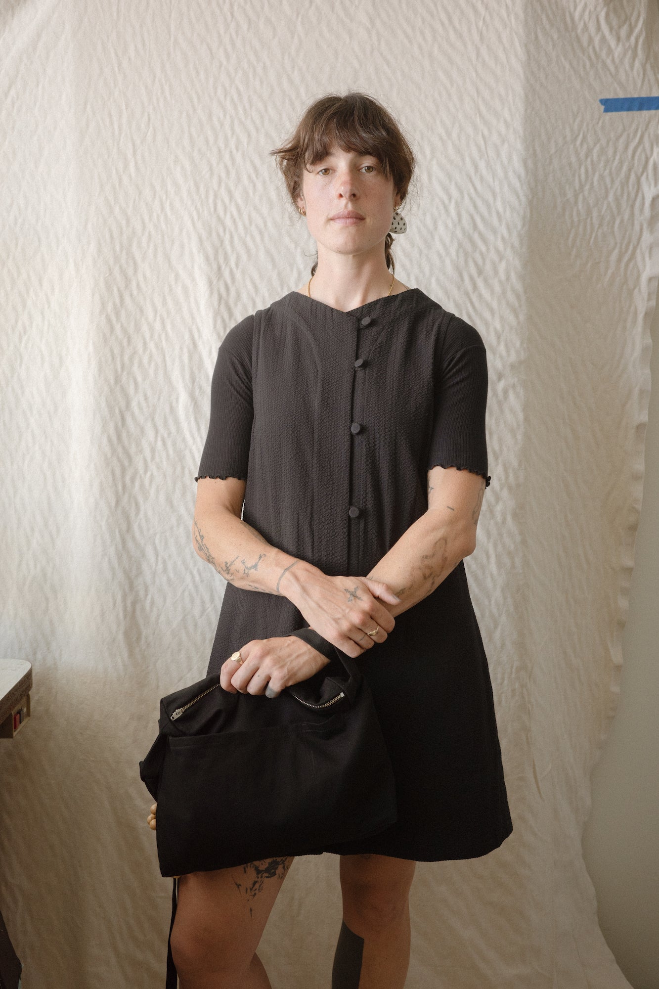Daise Dress