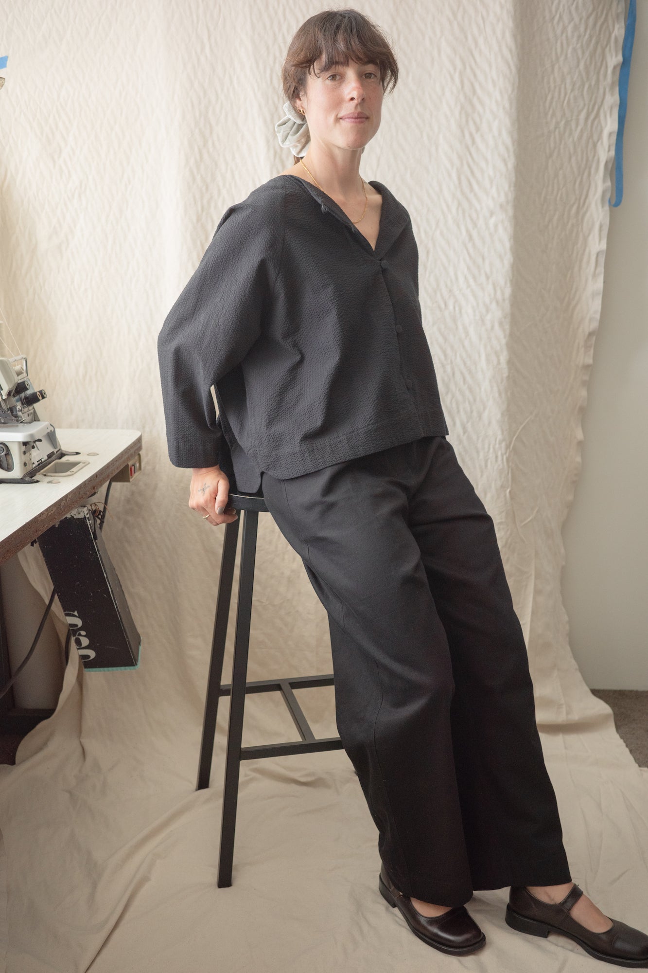 Harvey Pant