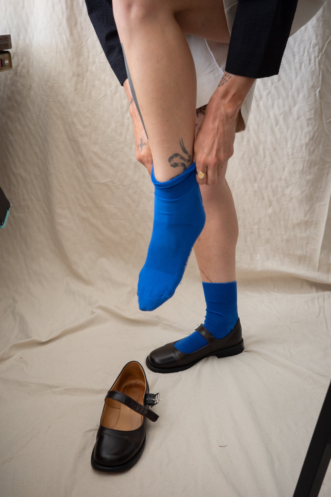 Merino Socks