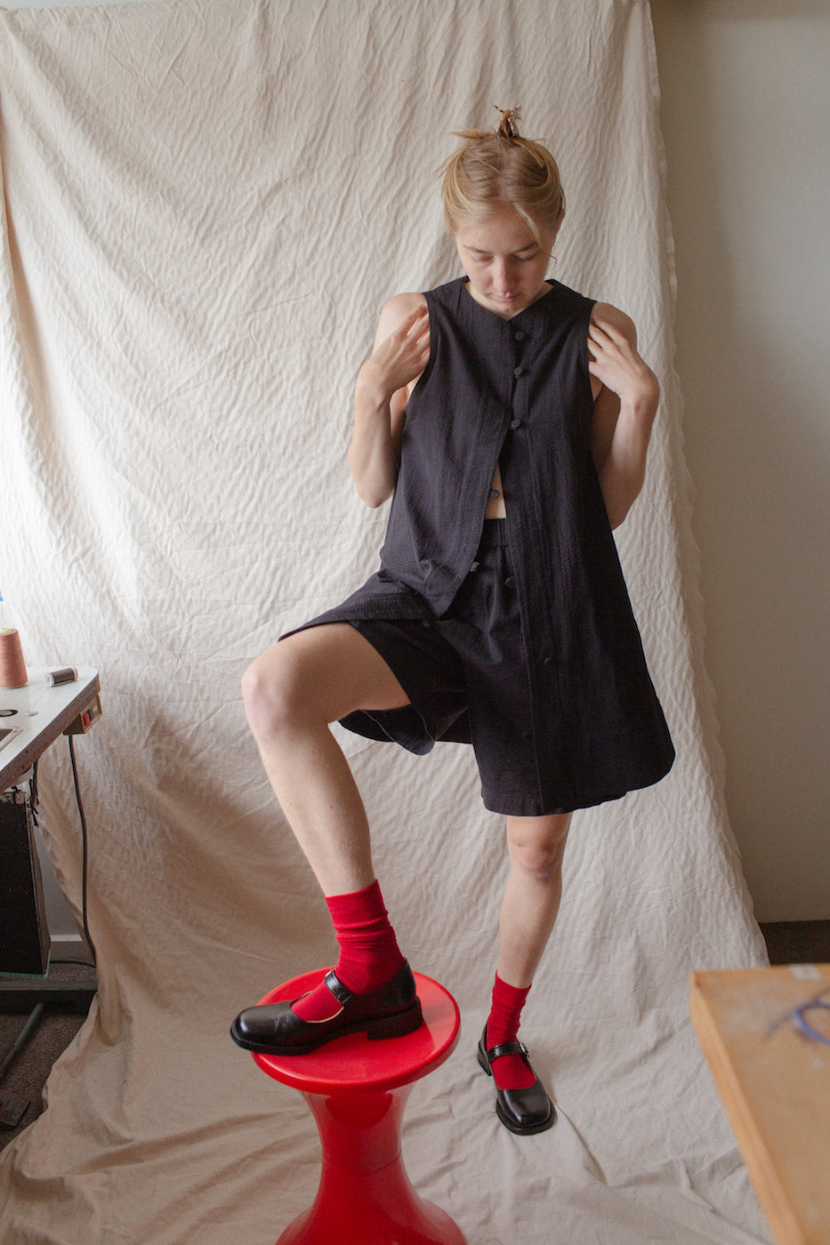 Daise Dress