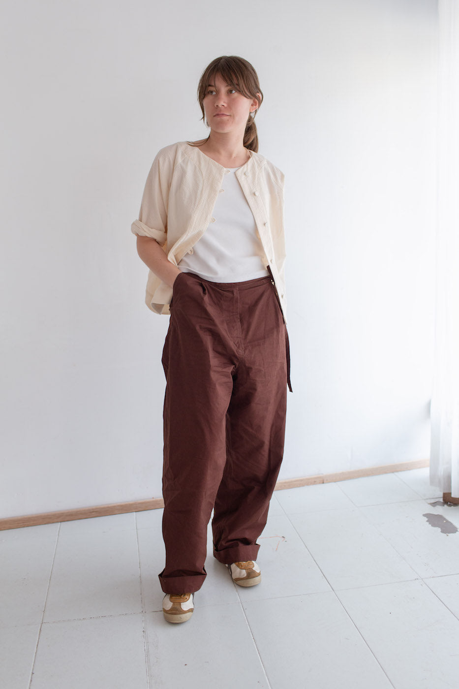 LIMIT Harvey Pant