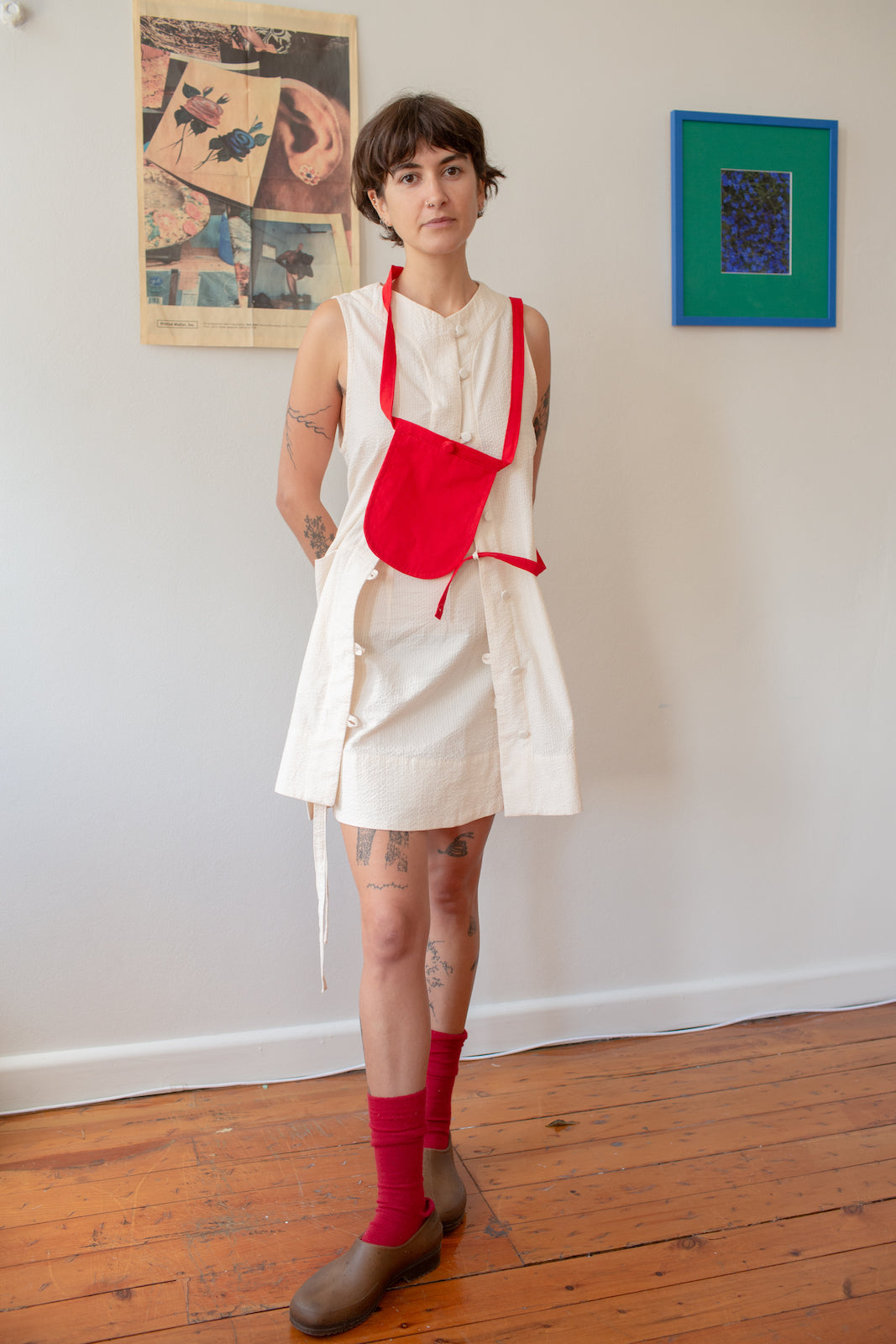 Daise Dress