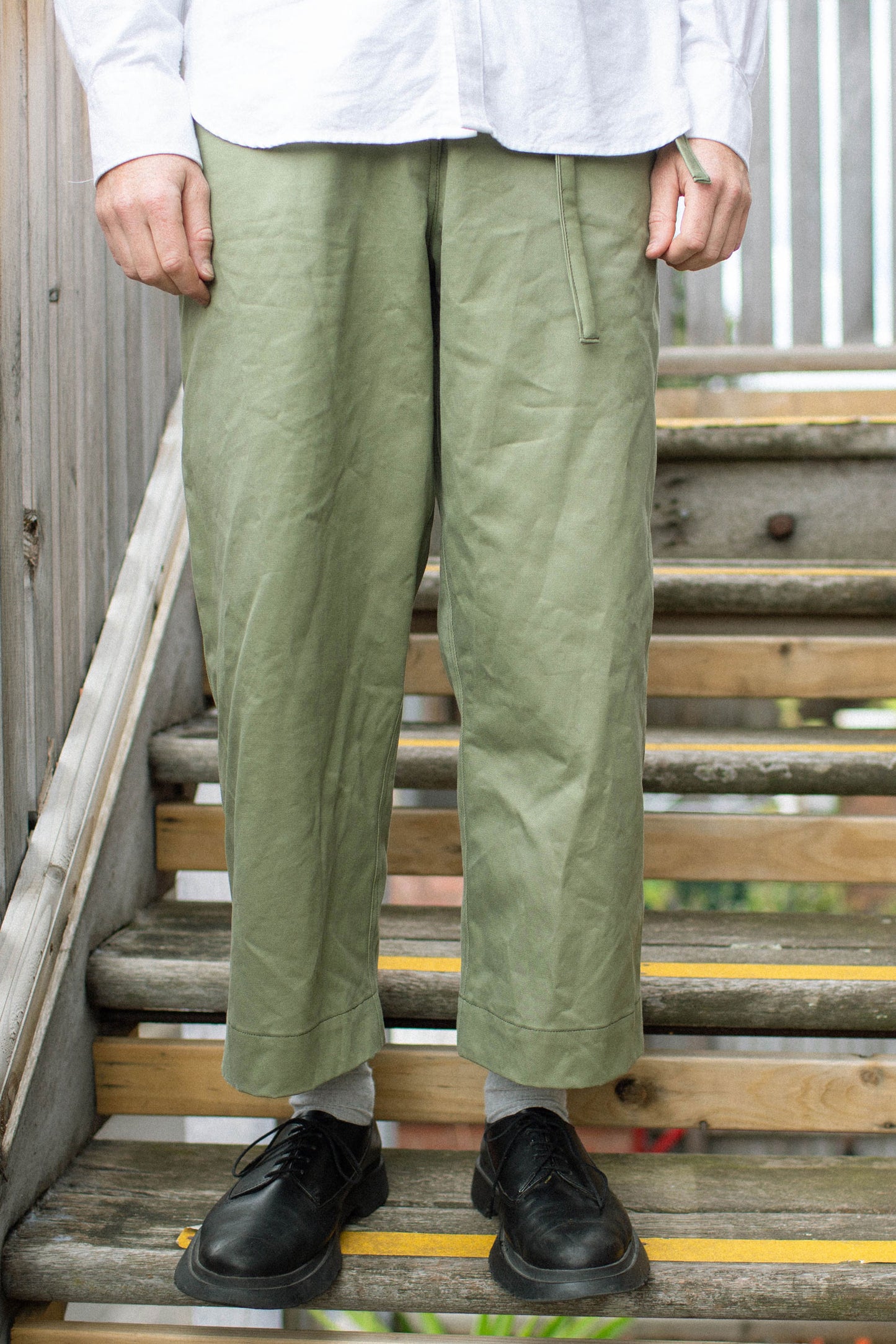 LIMIT Harvey Pant