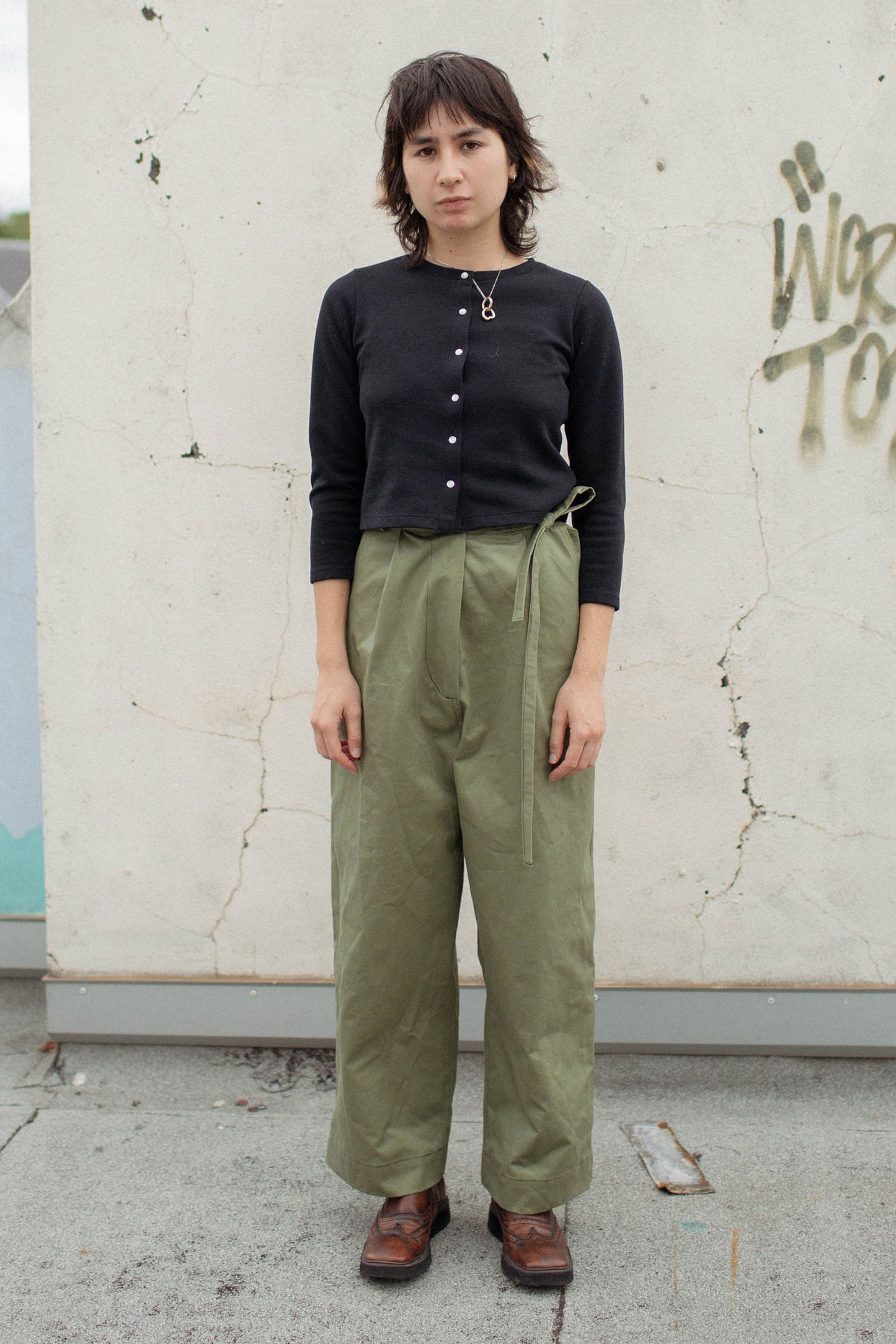 LIMIT Harvey Pant