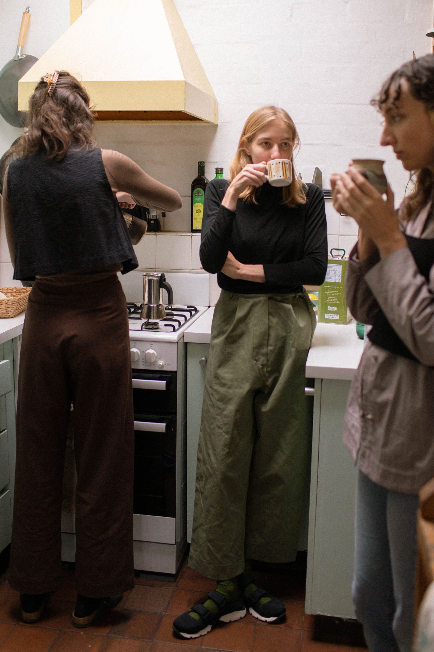 LIMIT Harvey Pant