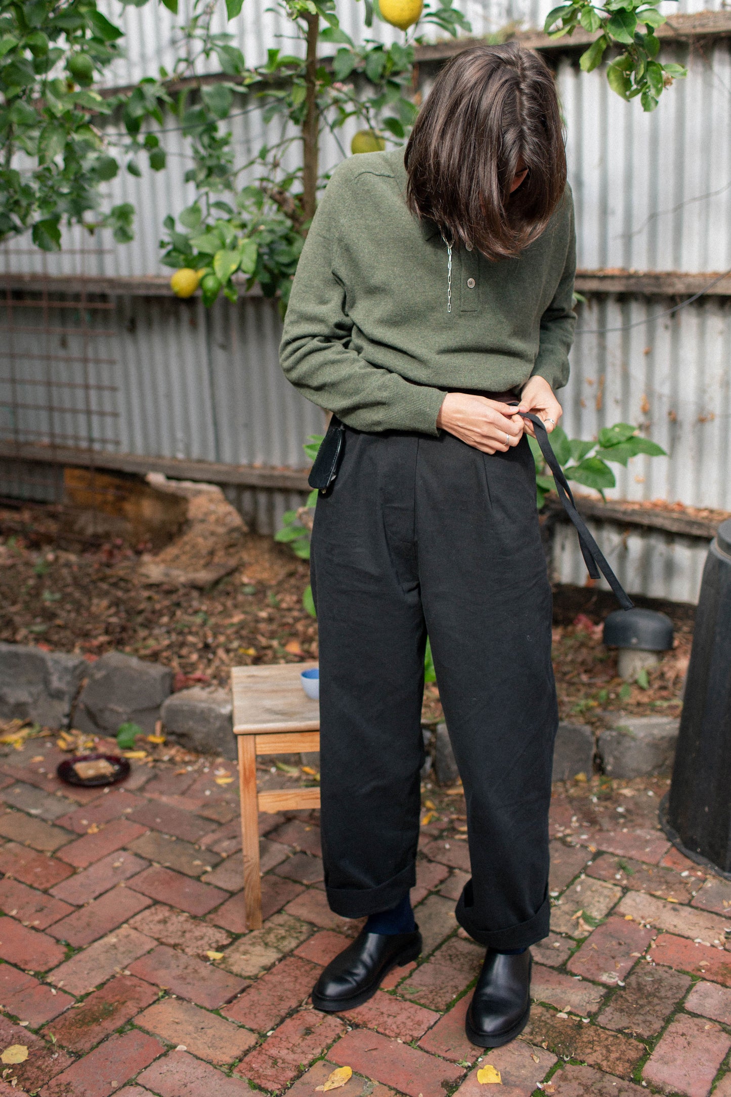 LIMIT Harvey Pant