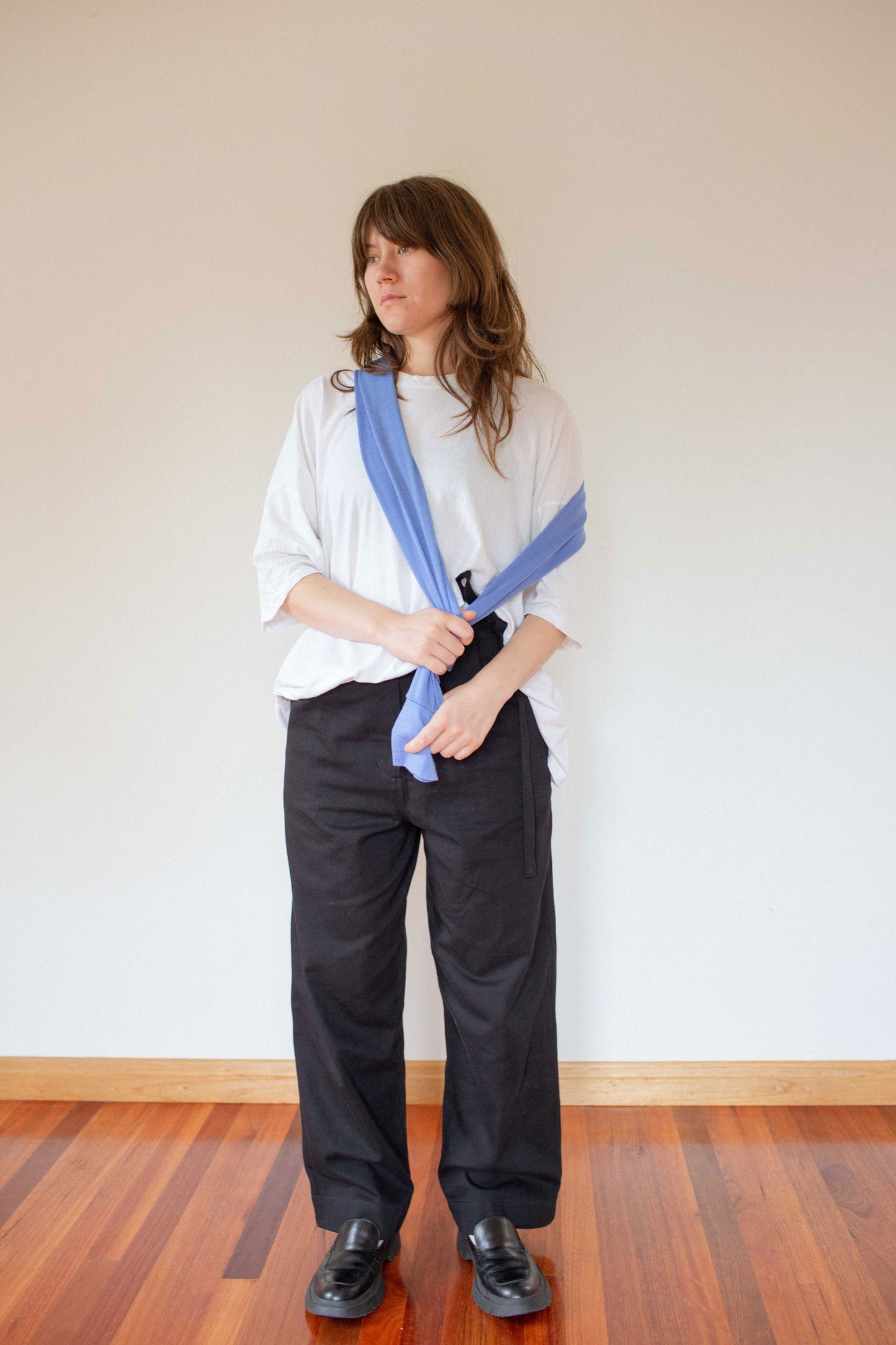 Harvey Pant