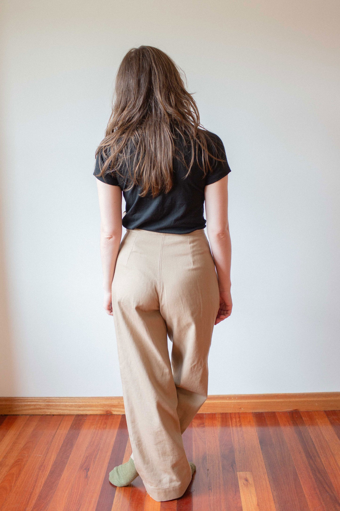 Harvey Pant