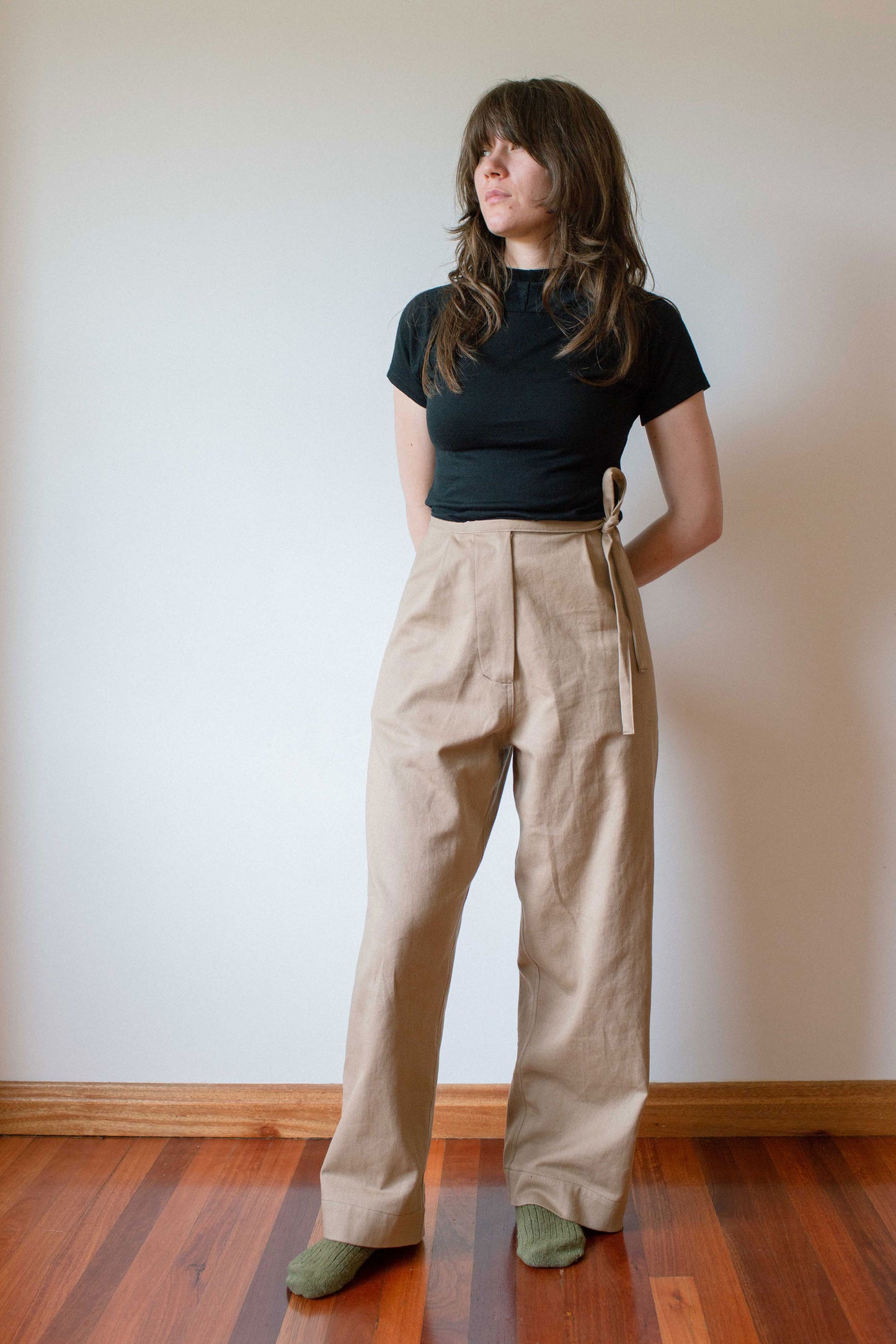 Harvey Pant