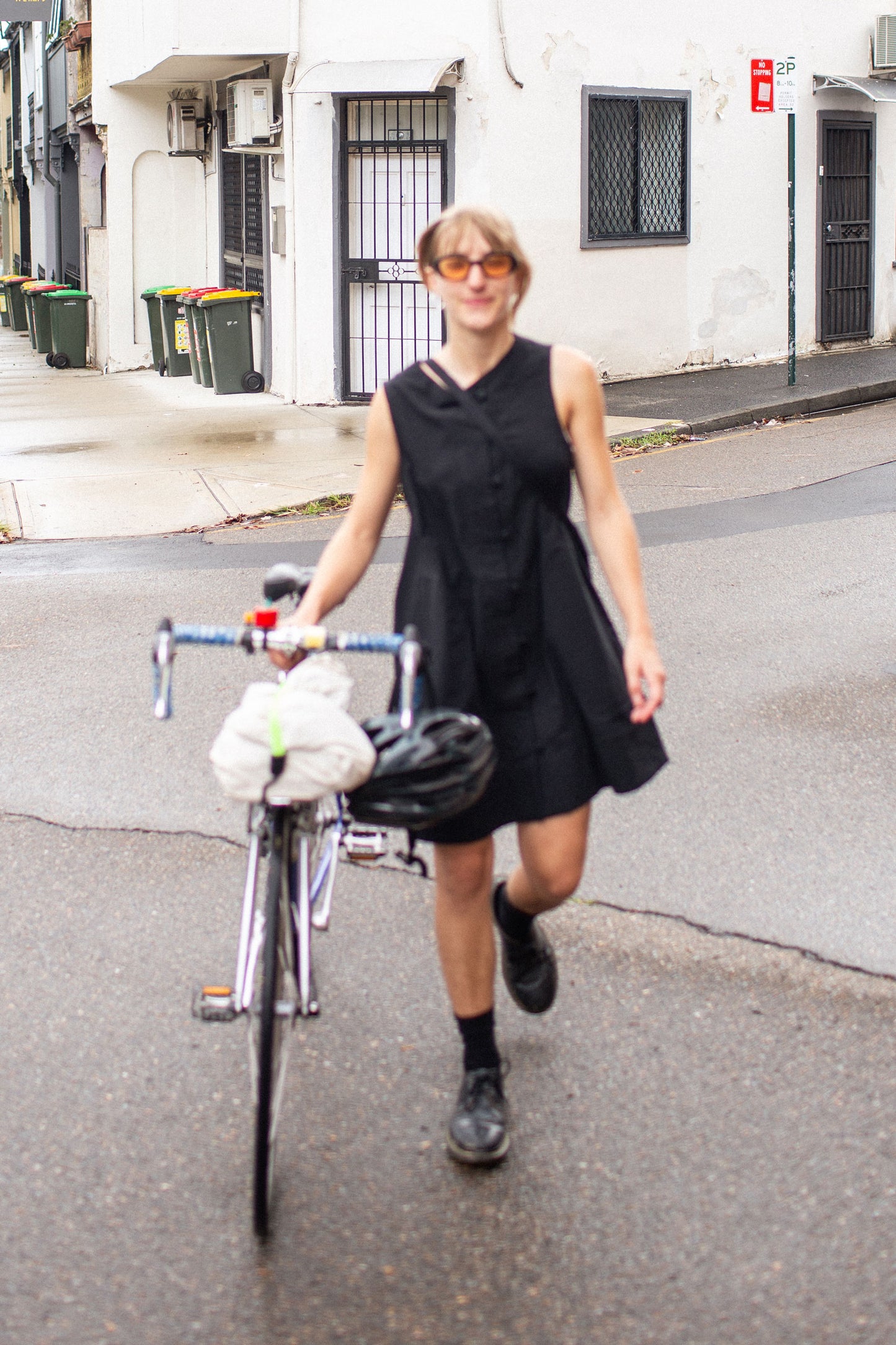 Daise Dress