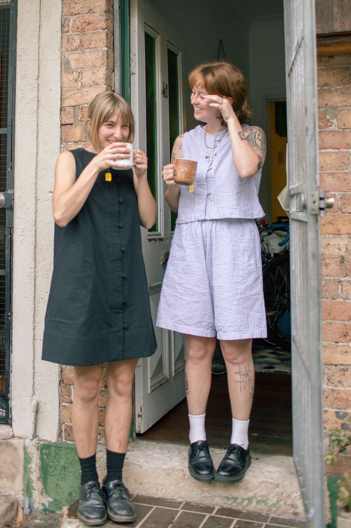 Daise Dress