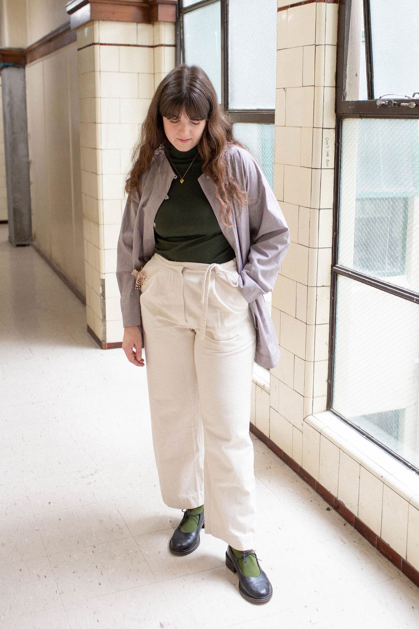 Harvey Pant