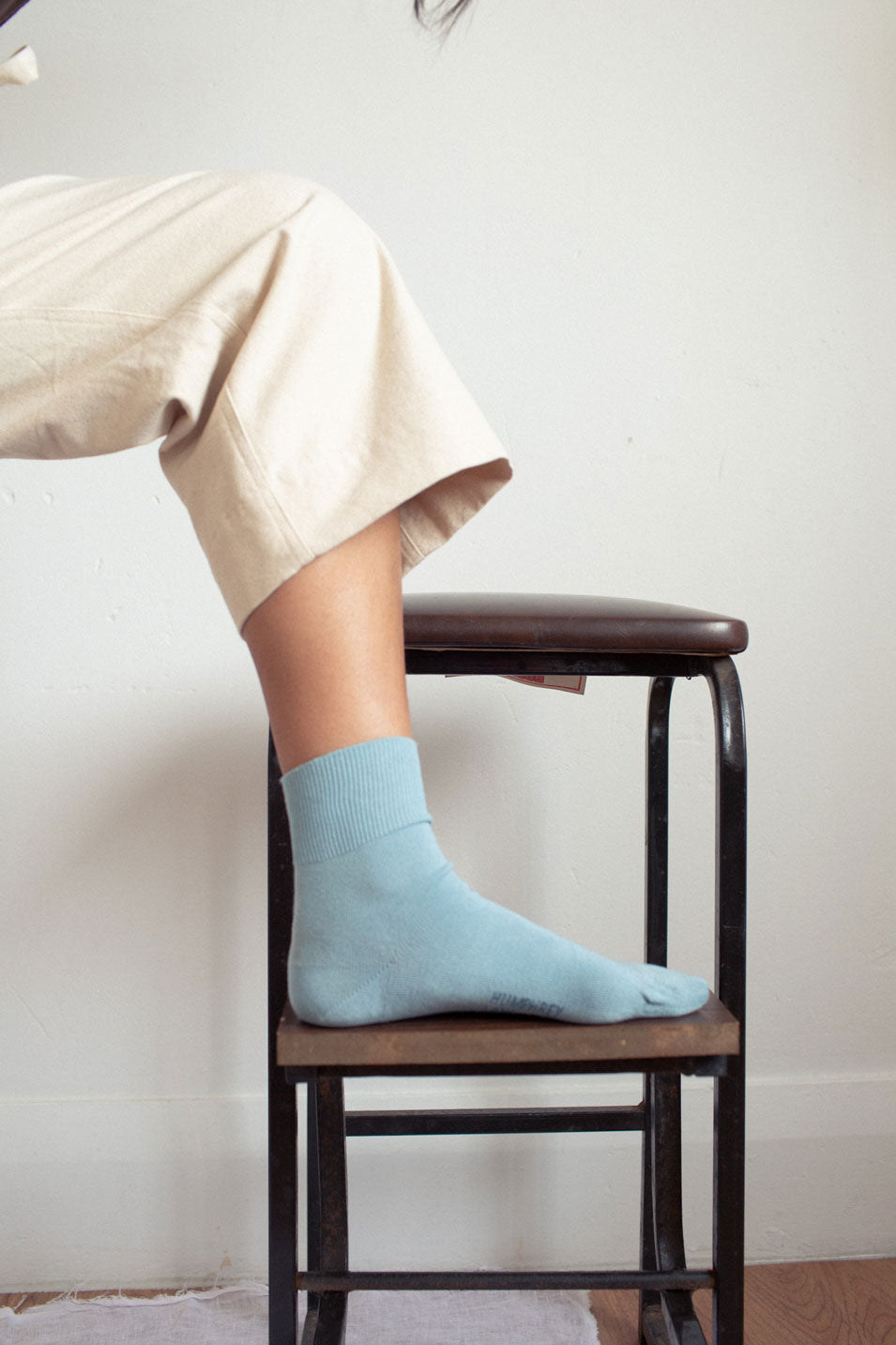 Cotton Socks