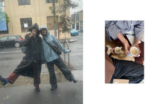 Pocket Conversation 7.0 – Holly + Zoe