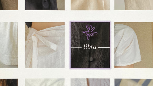 STAR SIGNS - LIBRA