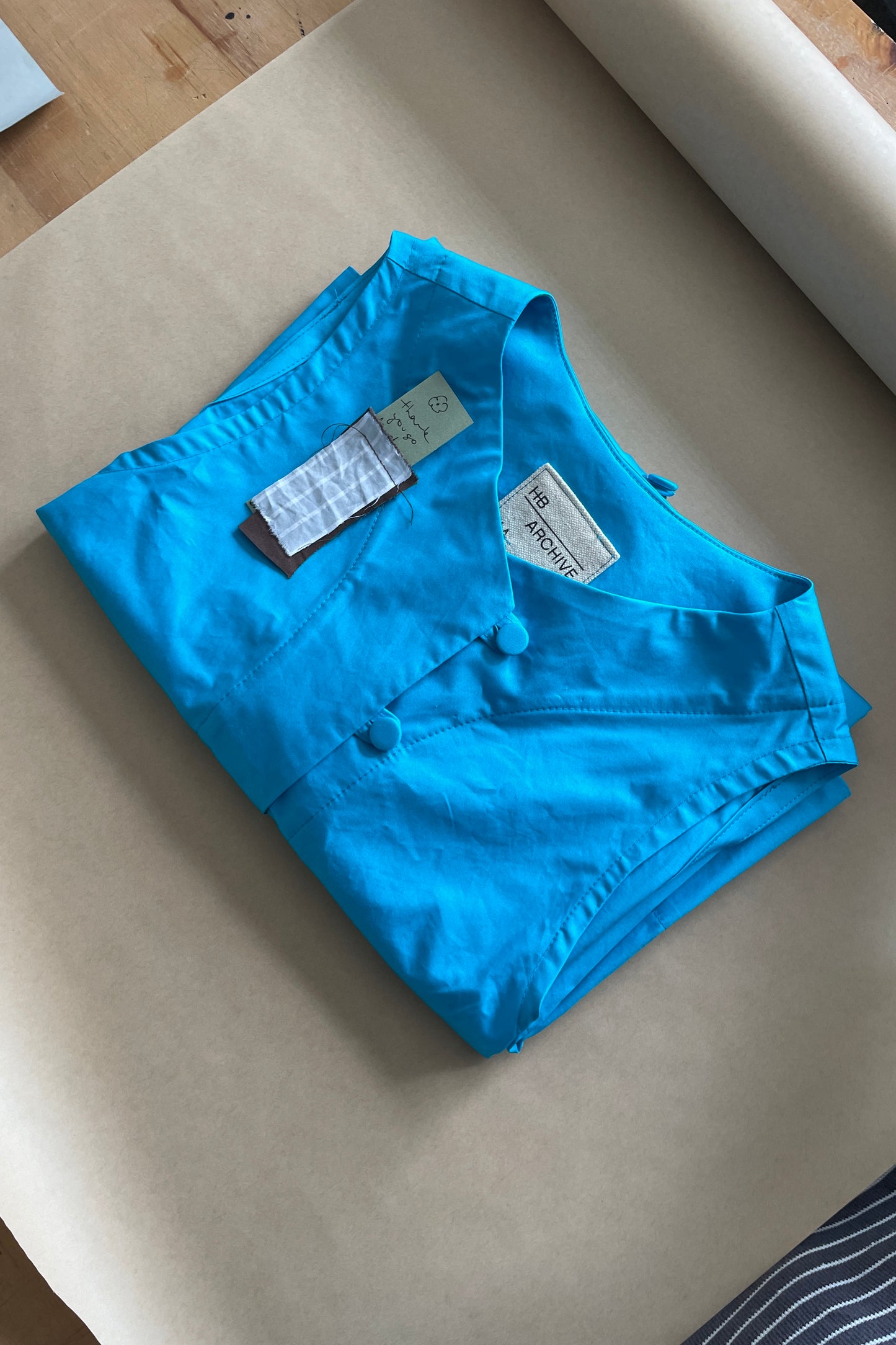 LIMIT Fabrics / 0726