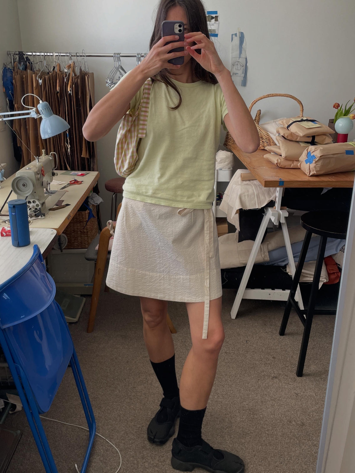 Ready / Fairy Bag