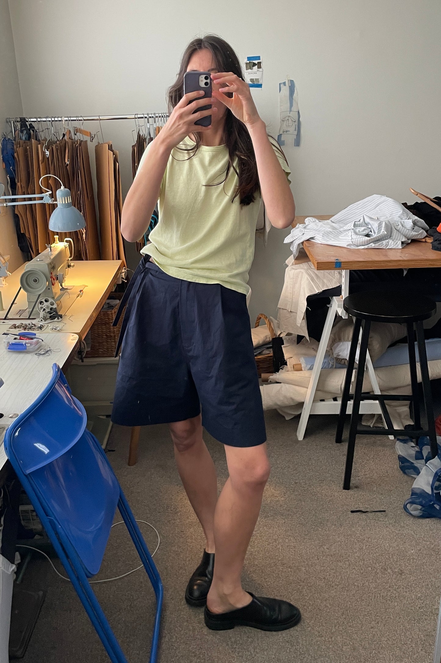 LIMIT Fabrics / 0726