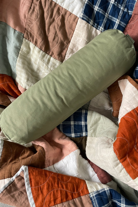 Ready / Bolster