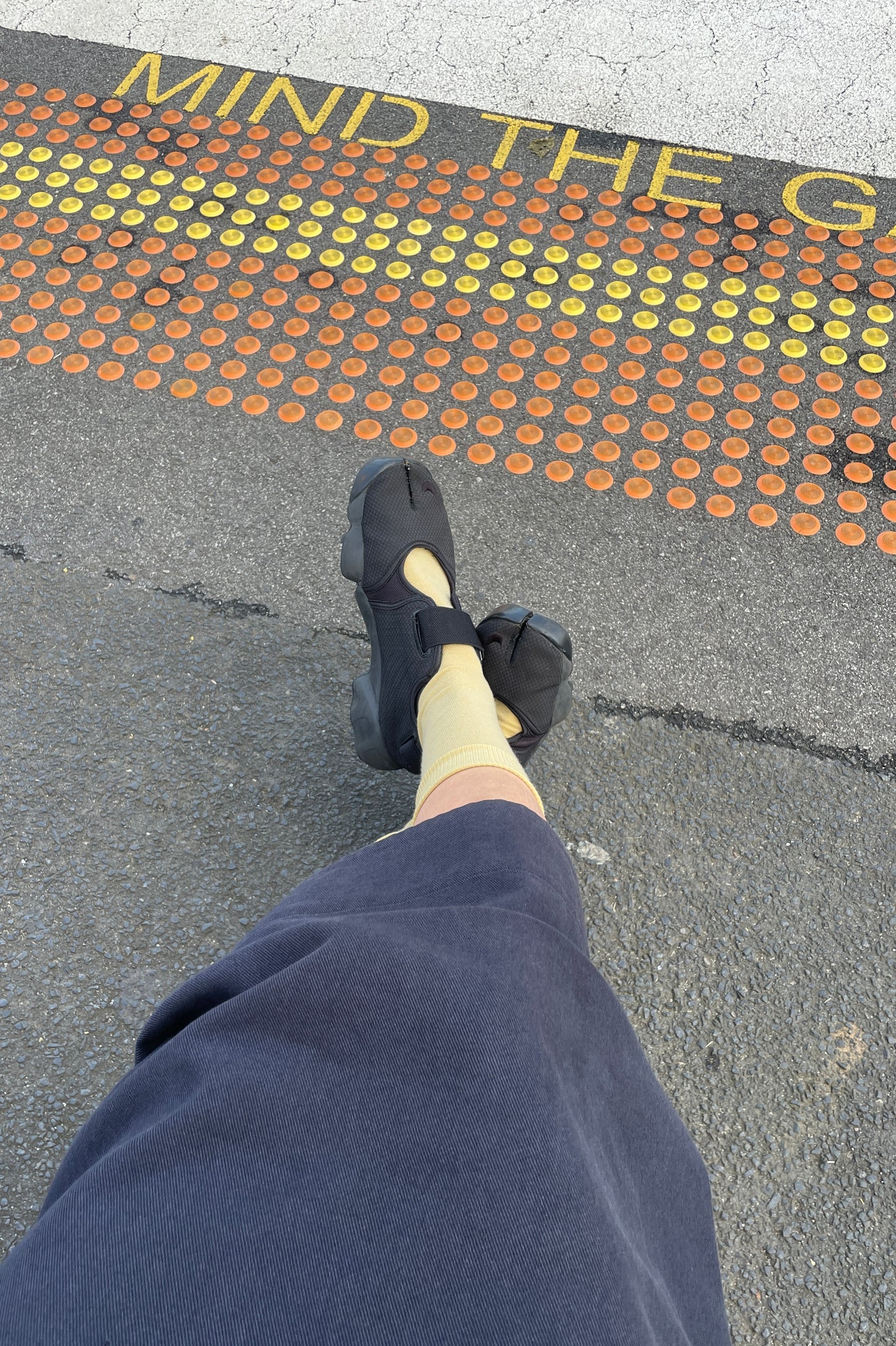 Merino Socks