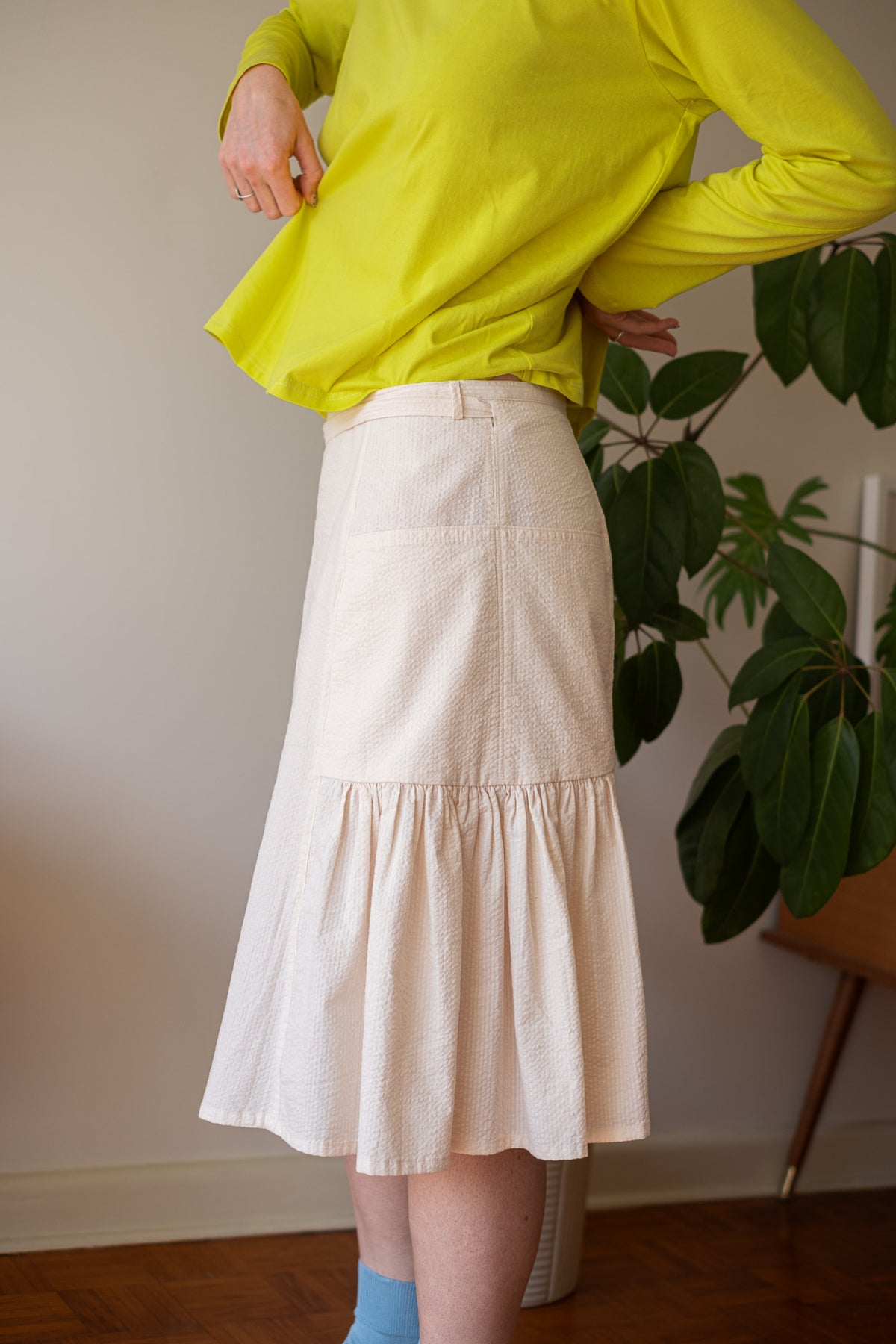 Ready/ Frill CBS / Black