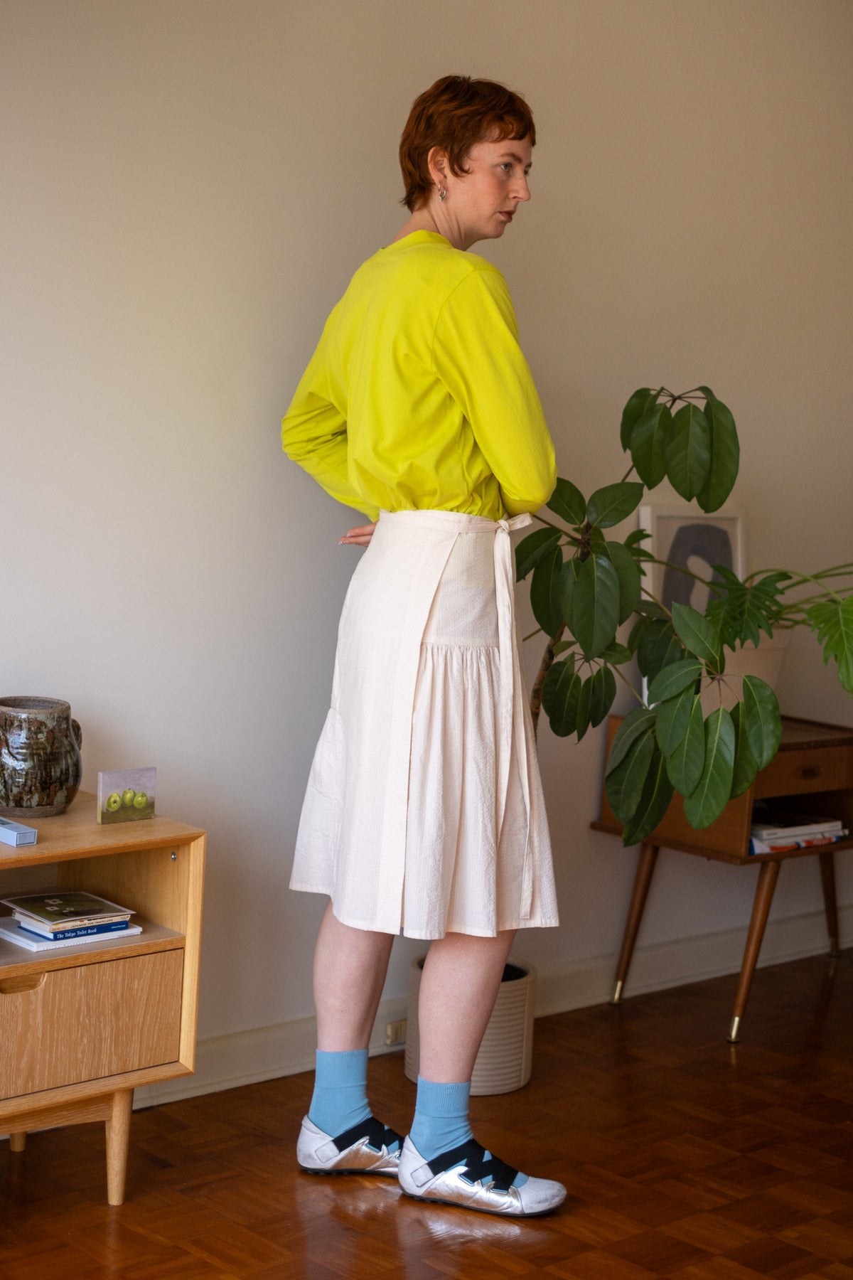 Ready/ Frill CBS / Black