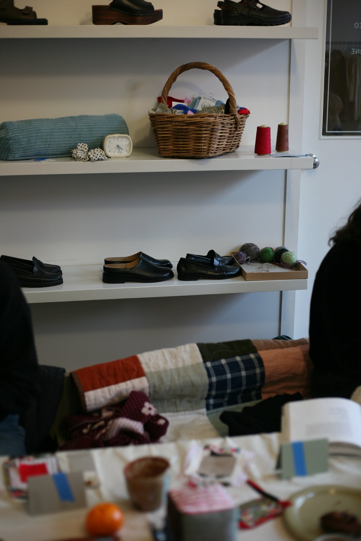 _In Residence / Thursdays in June