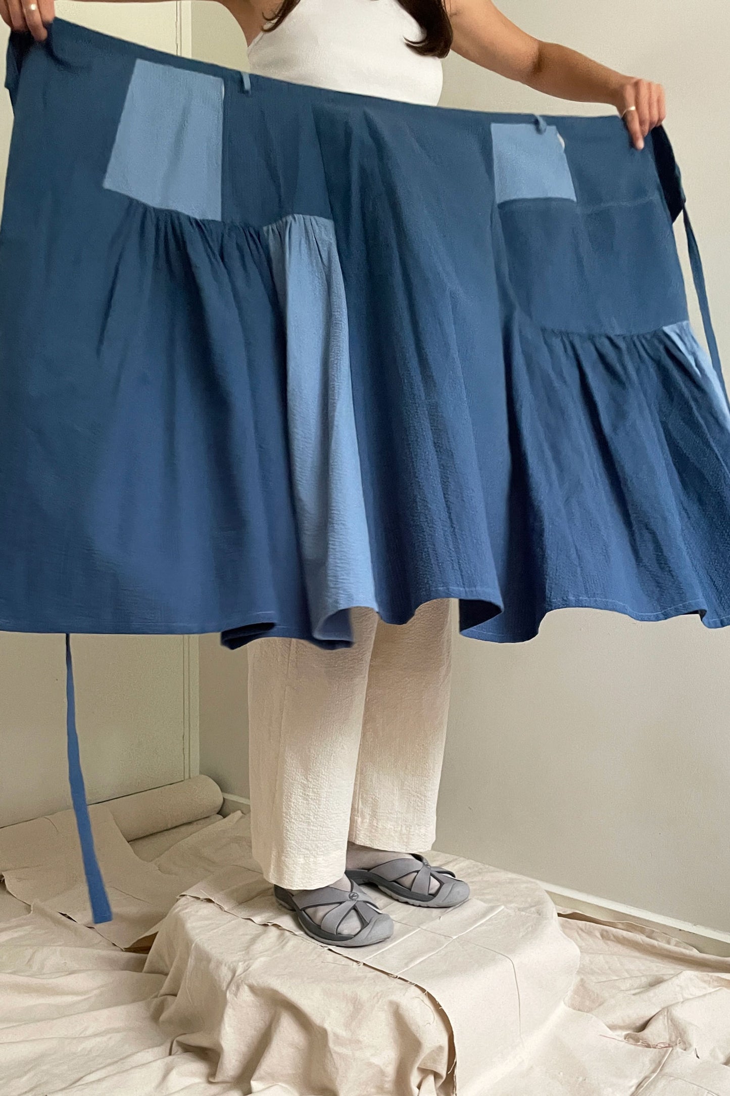 LIMIT Frill CBS / D / Ocean Swim