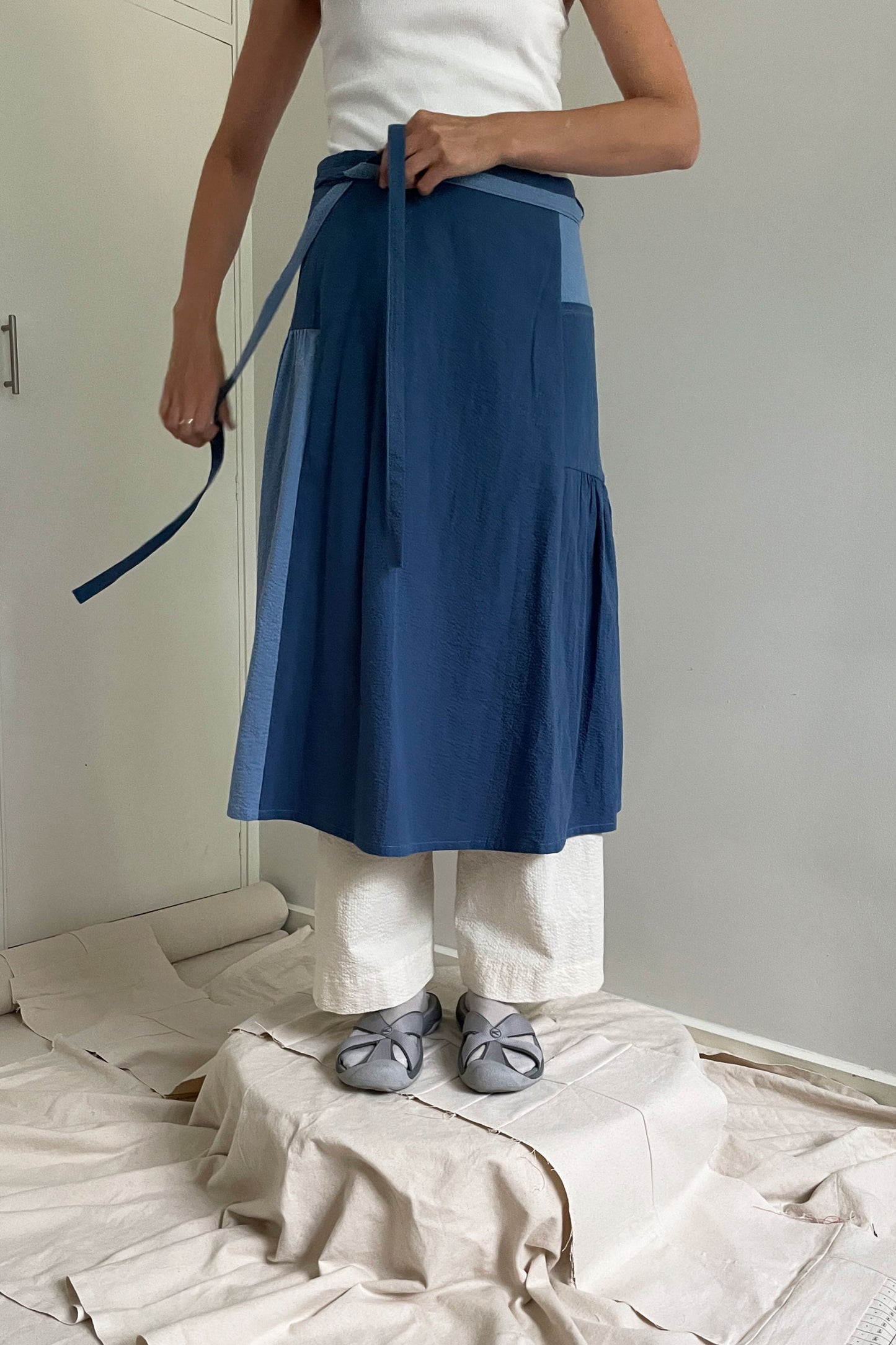 LIMIT Frill CBS / D / Ocean Swim