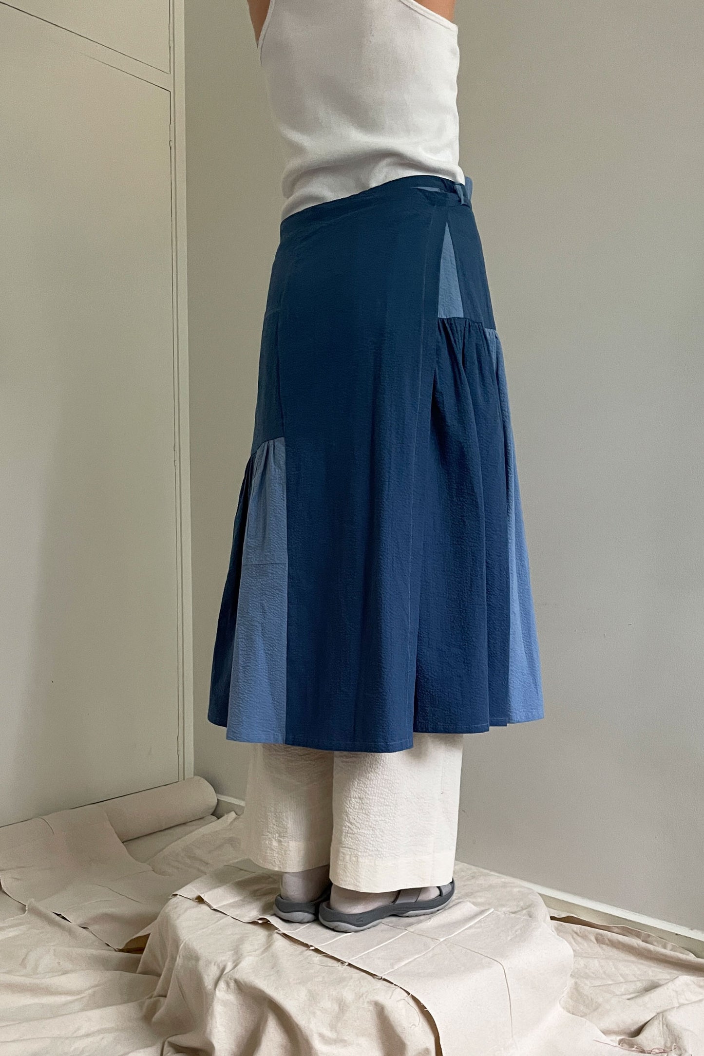 LIMIT Frill CBS / D / Ocean Swim