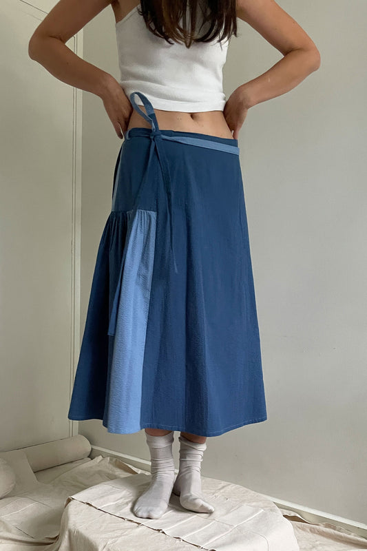 LIMIT Frill CBS / D / Ocean Swim