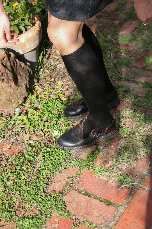 Merino Socks