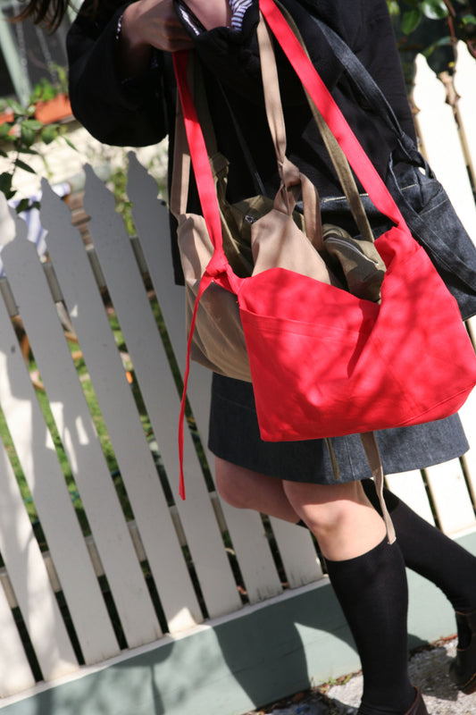 LIMIT Felo Bag