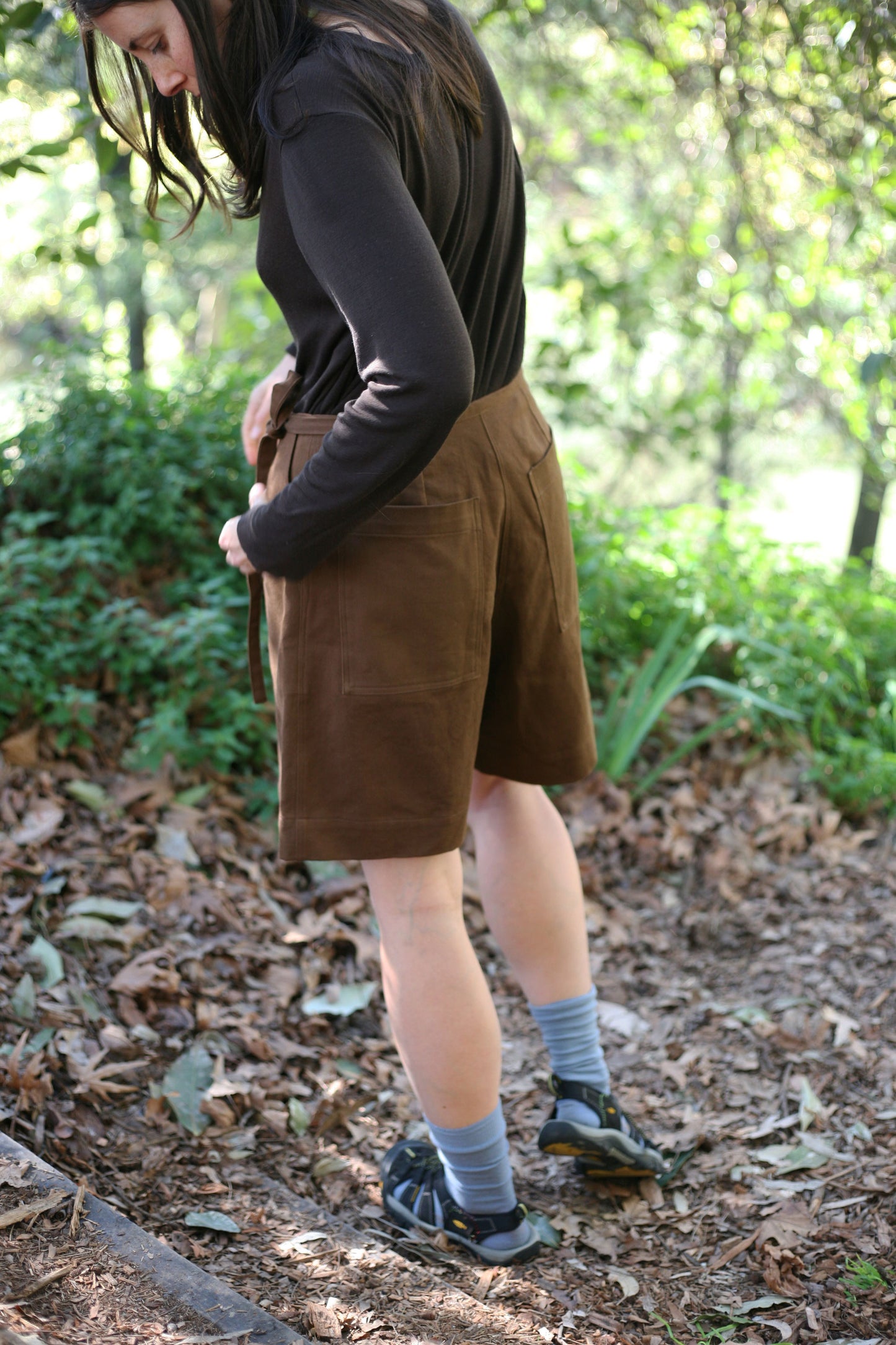 Sal Short