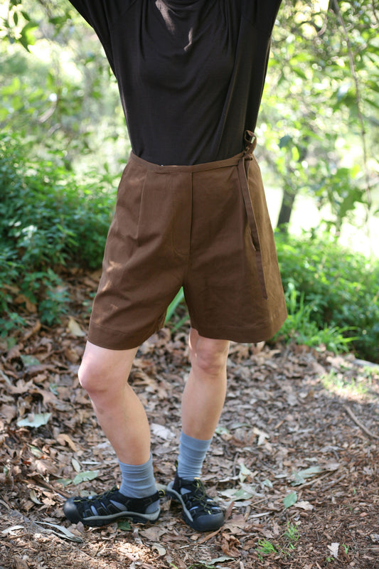 Sal Short