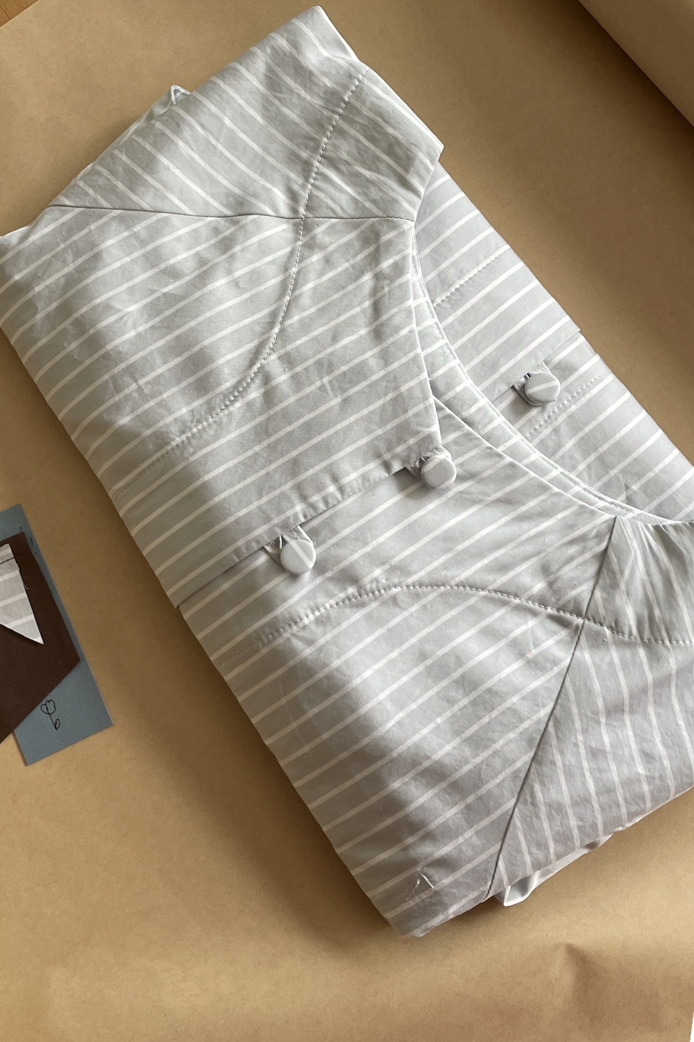 LIMIT Fabrics / 0726